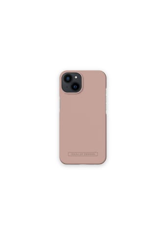 iDeal of Sweden Smartphone-Hülle »Blush Pink iPhone 14«