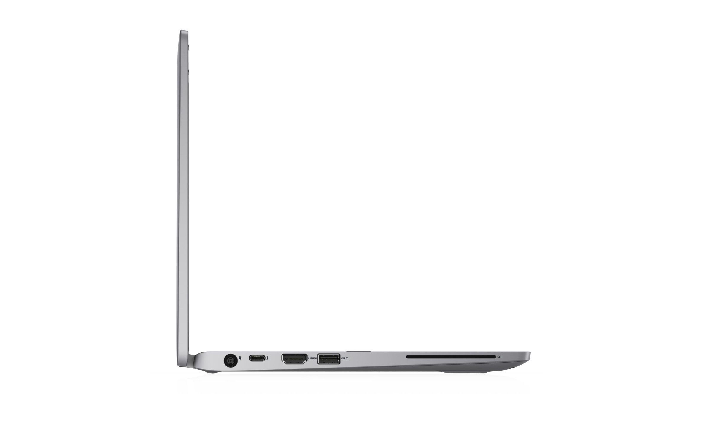 Dell Notebook »Latitude 5310-JNMFH 2-in-1 Touch«, 33,78 cm, / 13,3 Zoll, Intel, Core i7, UHD Graphics, 512 GB SSD