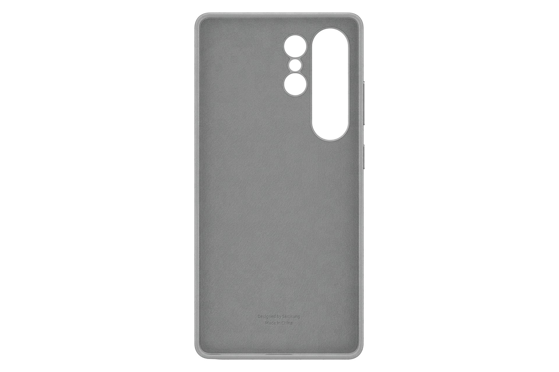 Samsung Handyhülle »Kindsuit Case für Samsung Galaxy S25 Ultra«, Backcover, Schutzhülle, Handyschutzhülle, Case, Schutzcase, stossfest