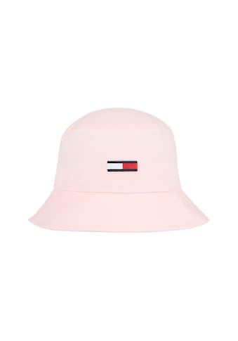 Baseball Cap »TJW ELONGATED FLAG BUCKET HAT«