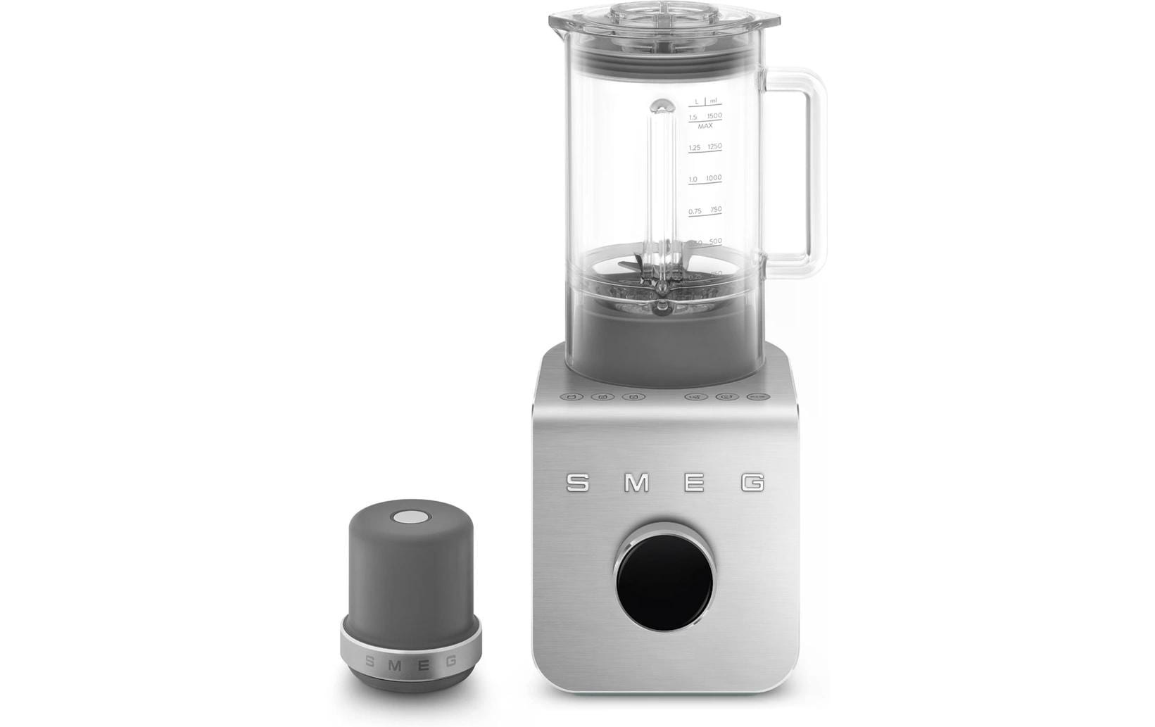 Smeg Standmixer »High Performance BLC02EGMEU Grün« 1400 W