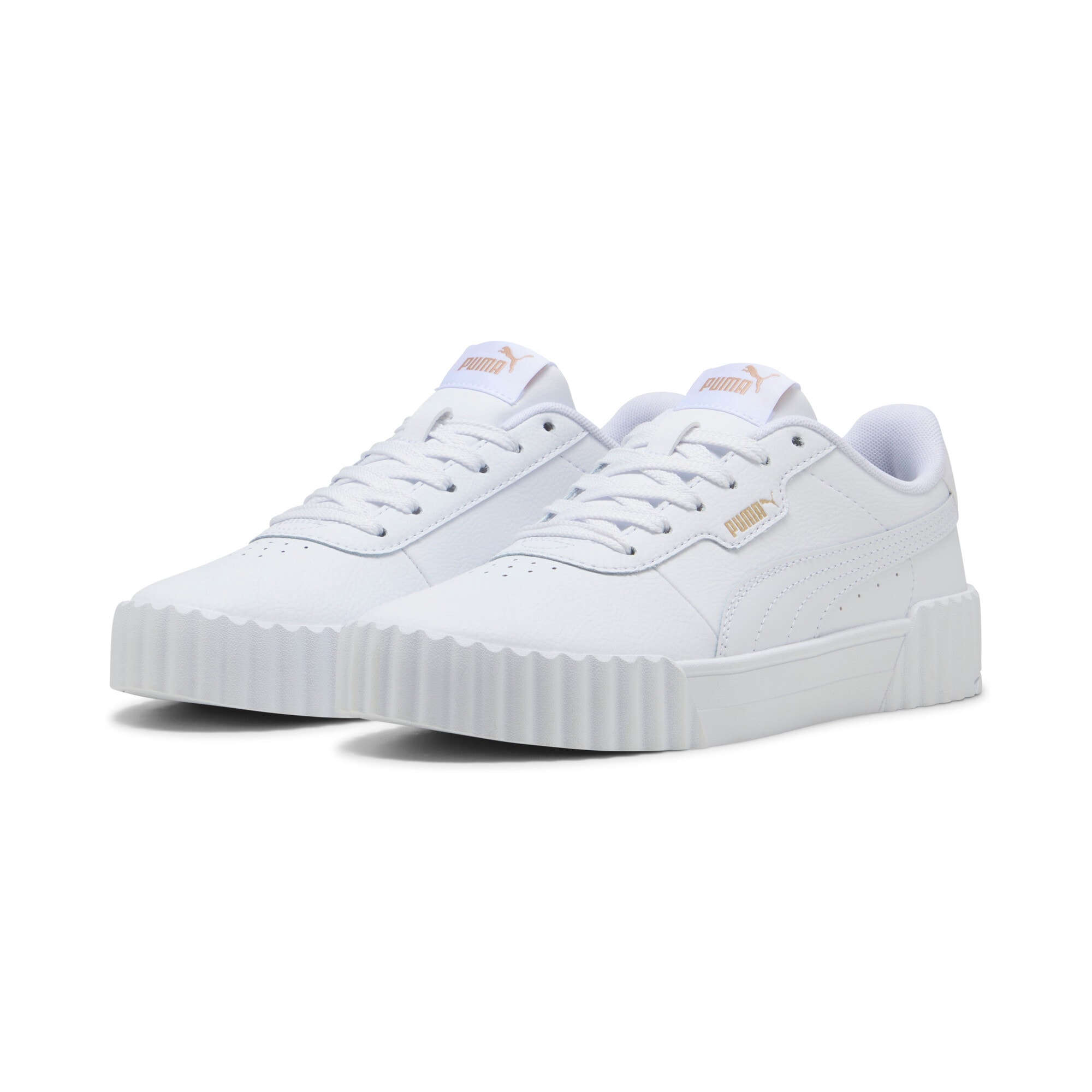 PUMA Sneaker »CARINA 3.0«