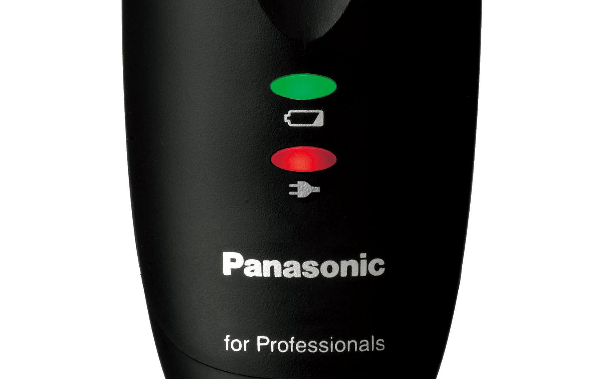 Panasonic Haarschneider »ER-DGP72-K801«