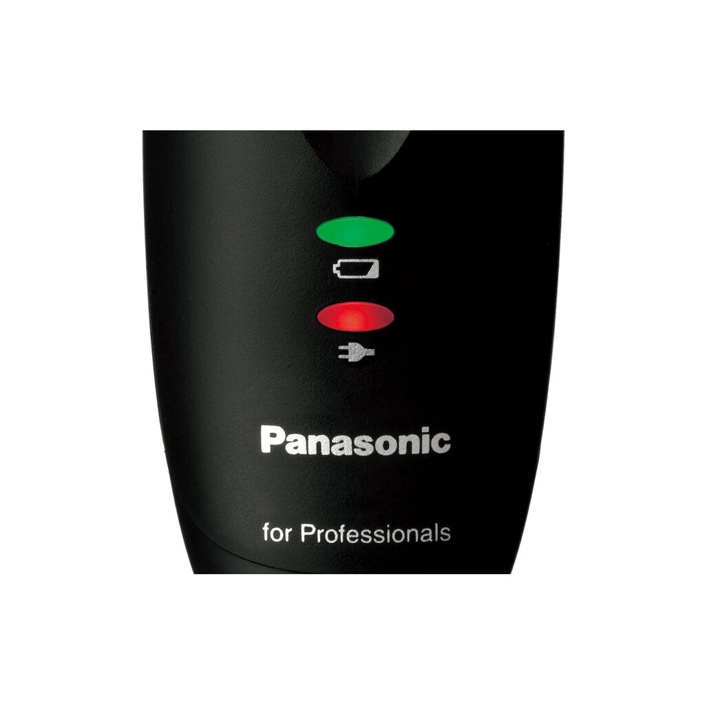 Panasonic Haarschneider »ER-DGP72-K801«
