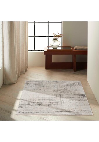 Calvin Klein Teppich »Rush CK953«, rechteckig, 9 mm Höhe, Wohnzimmer kaufen
