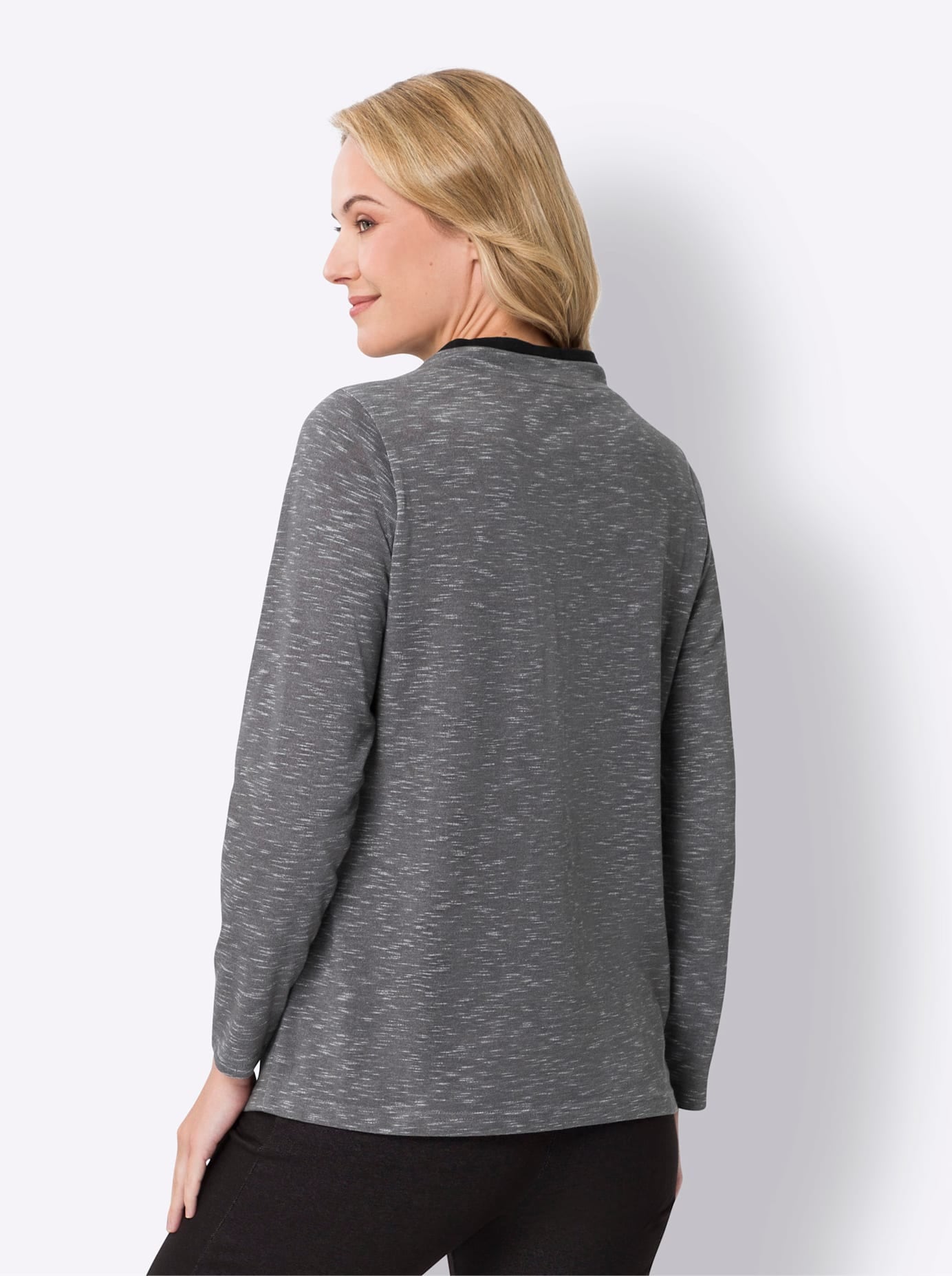 Classic Basics Tunikashirt »Shirttunika«, (1 tlg.)