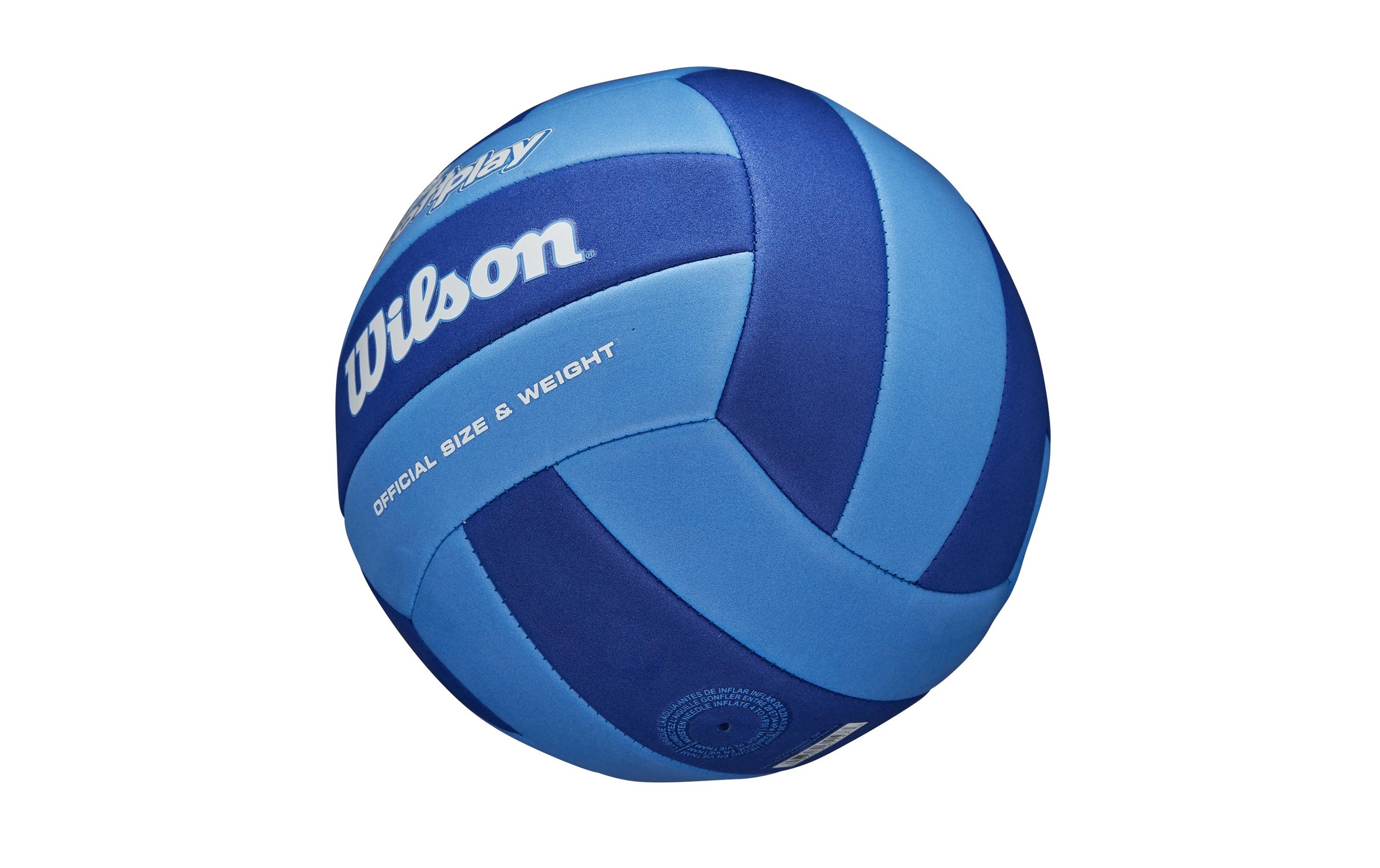 Wilson Volleyball »Super Soft Play«