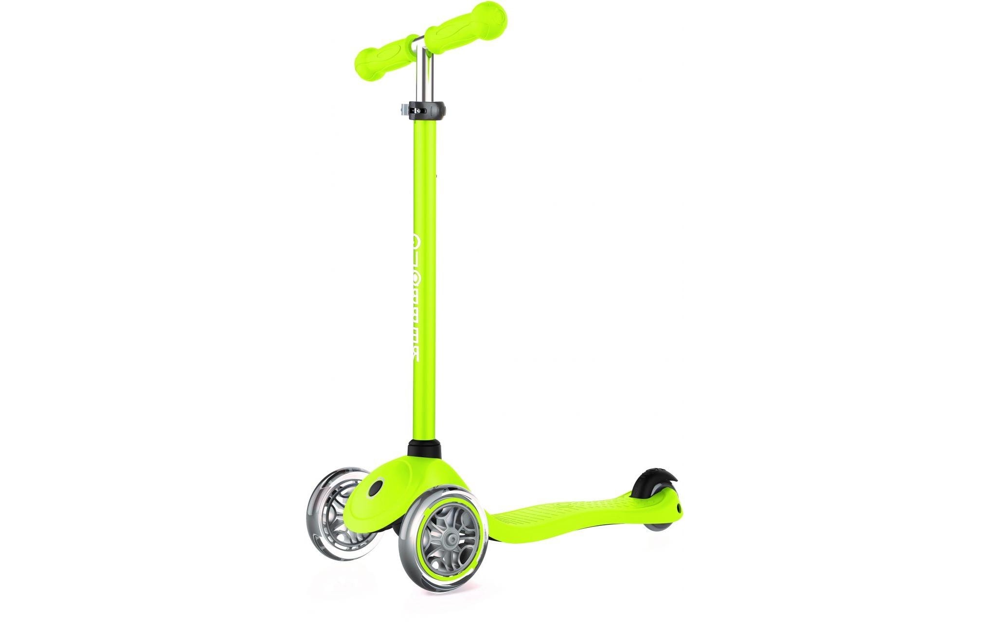 Scooter »Primo Limettengrün«