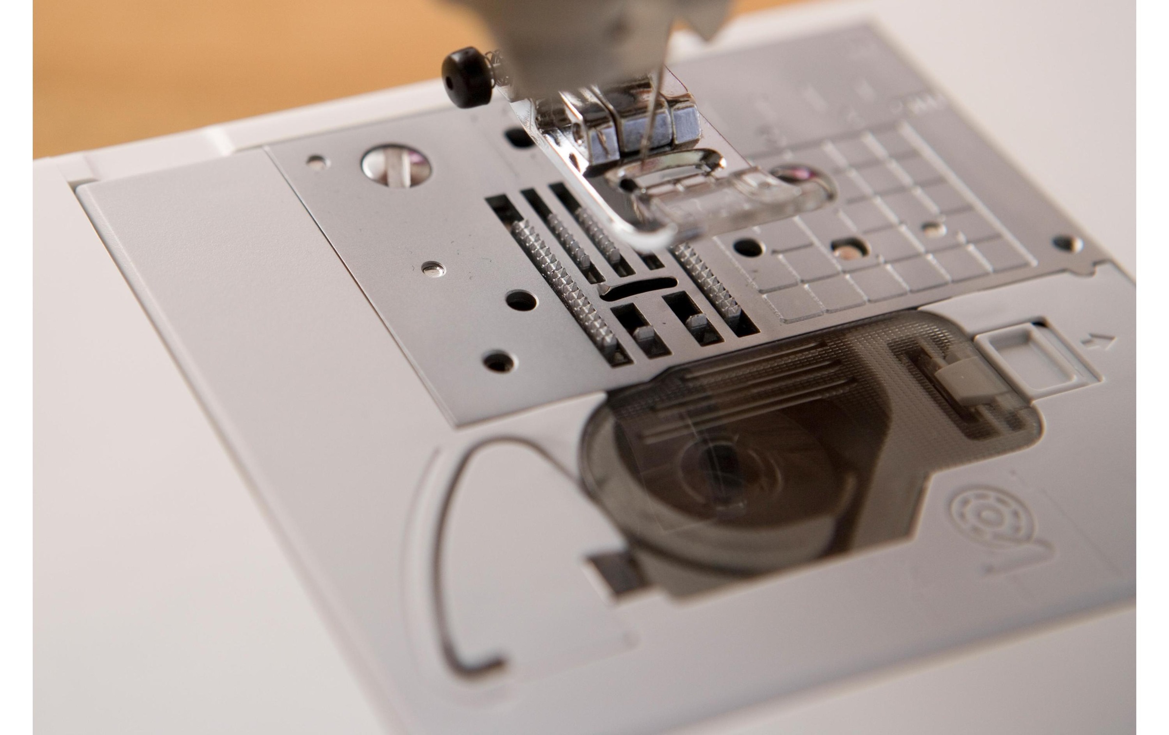 Brother Overlock-Nähmaschine »FS60SVM1«