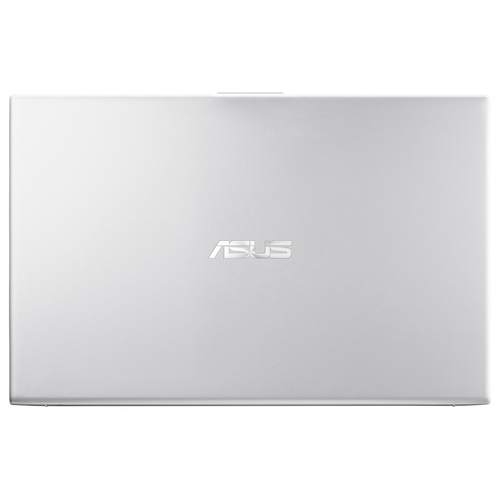 Asus Notebook »17 X712JA-AU185T«, 43,94 cm, / 17,3 Zoll, Intel, Core i5, GeForce GTX 1650 Ti, 1000 GB HDD, 512 GB SSD
