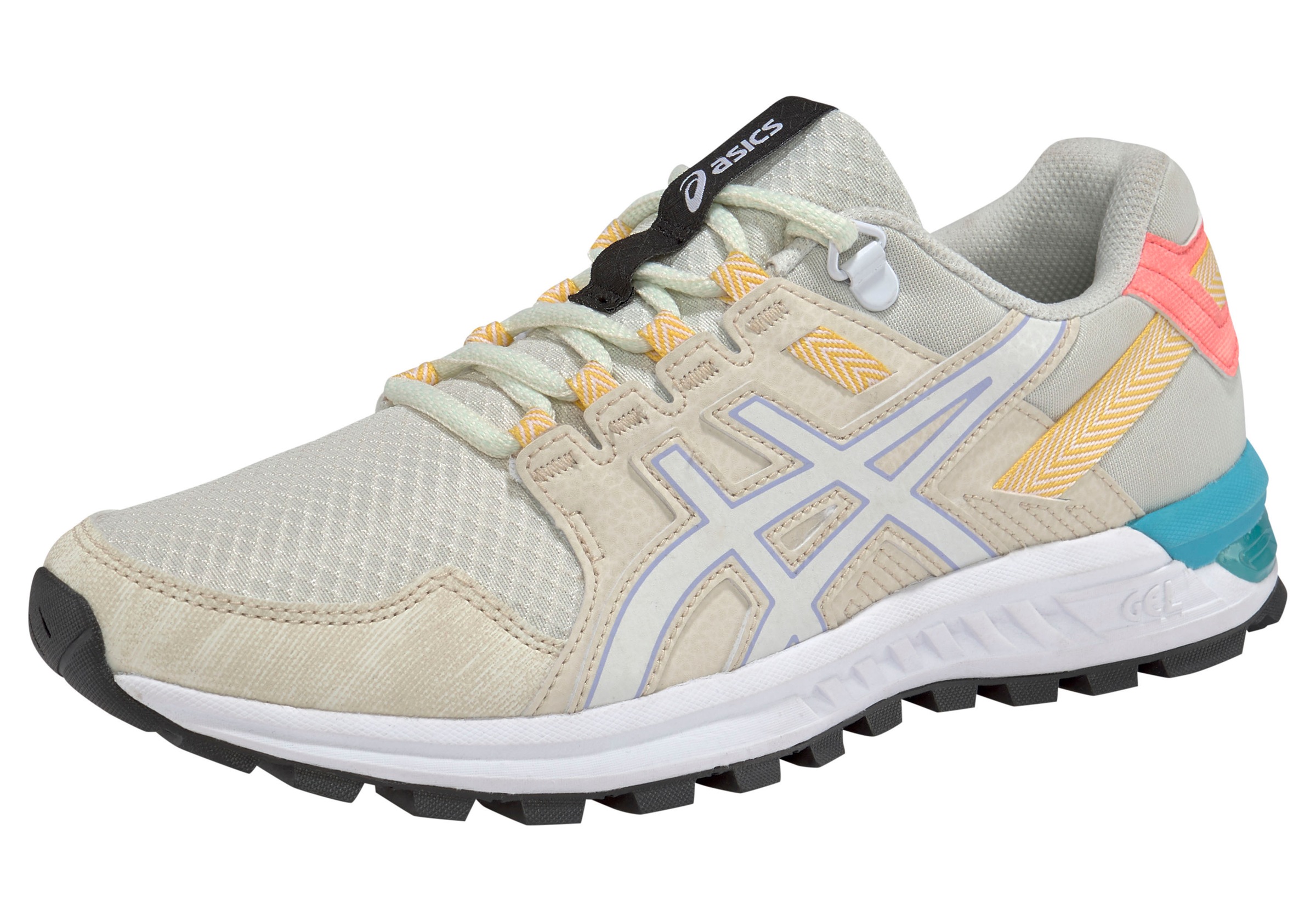 ASICS SportStyle Sneaker »GEL CITREK«