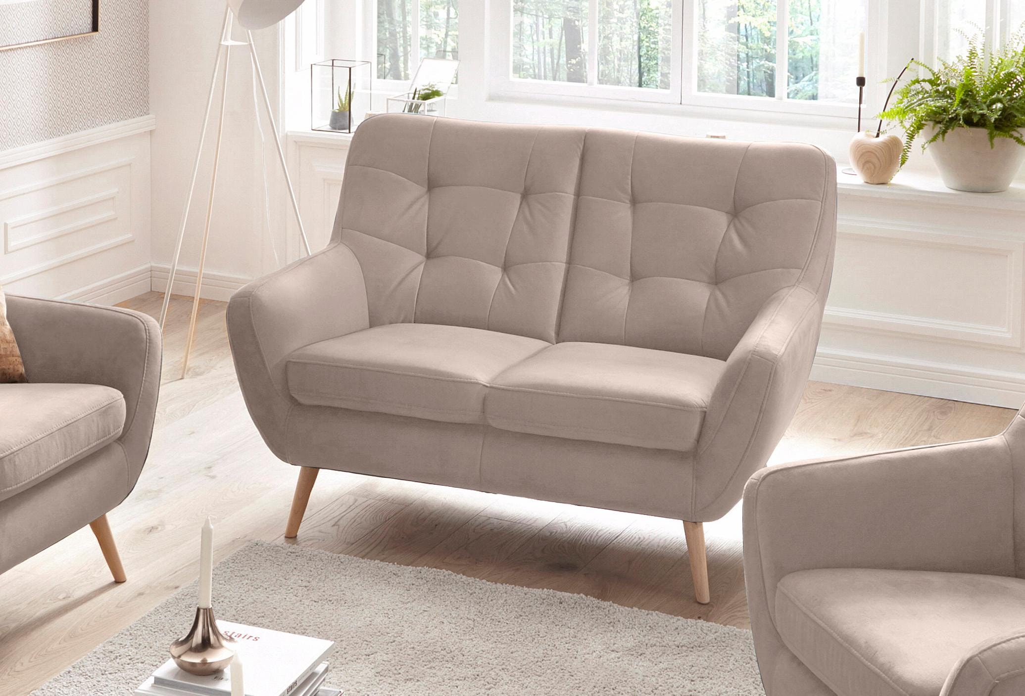 fashion sofa exxpo 2-Sitzer »Scandi« - | online Jelmoli-Versand kaufen