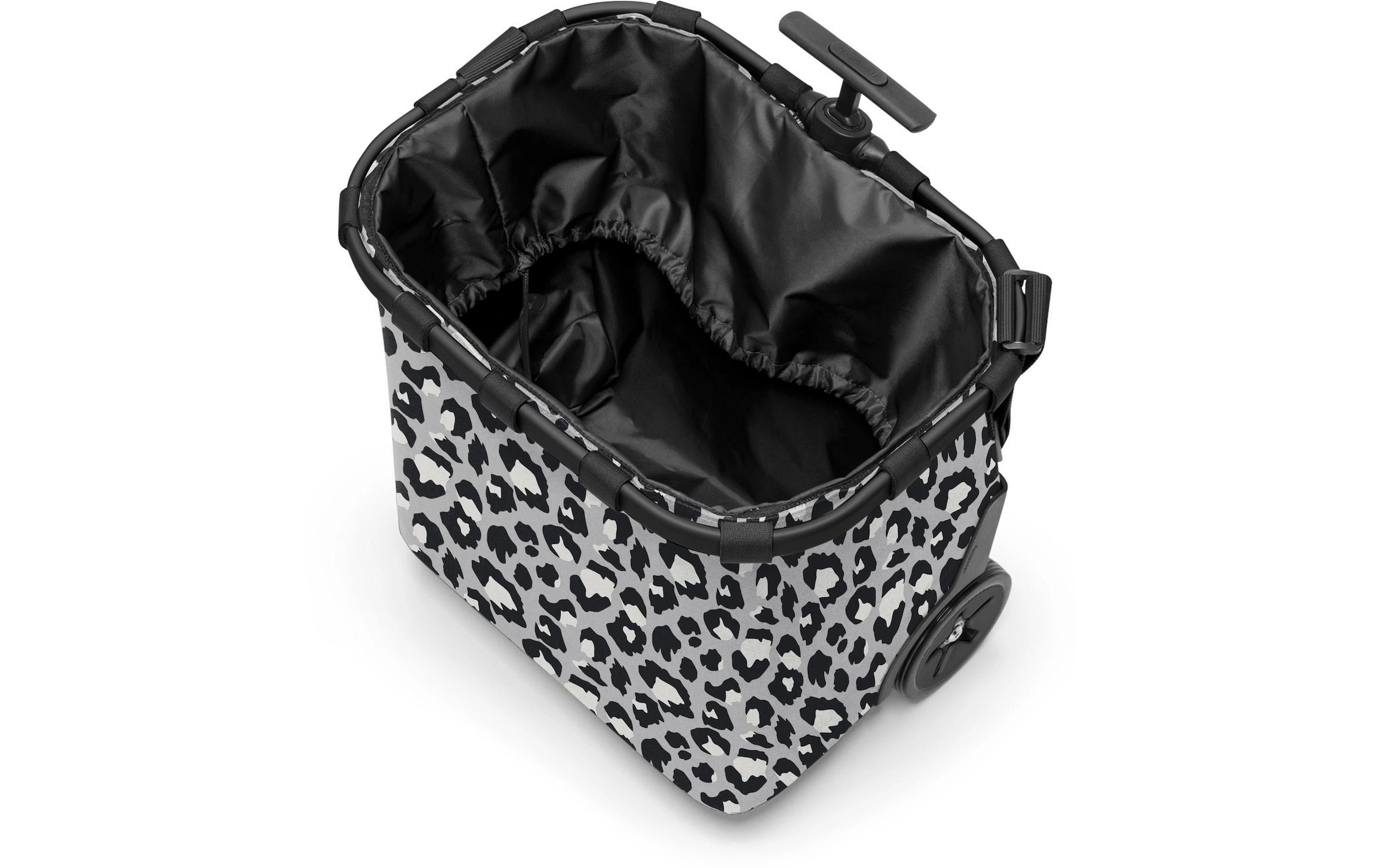 REISENTHEL® Einkaufstrolley »Carrycruiser Frame«, (1 tlg.)