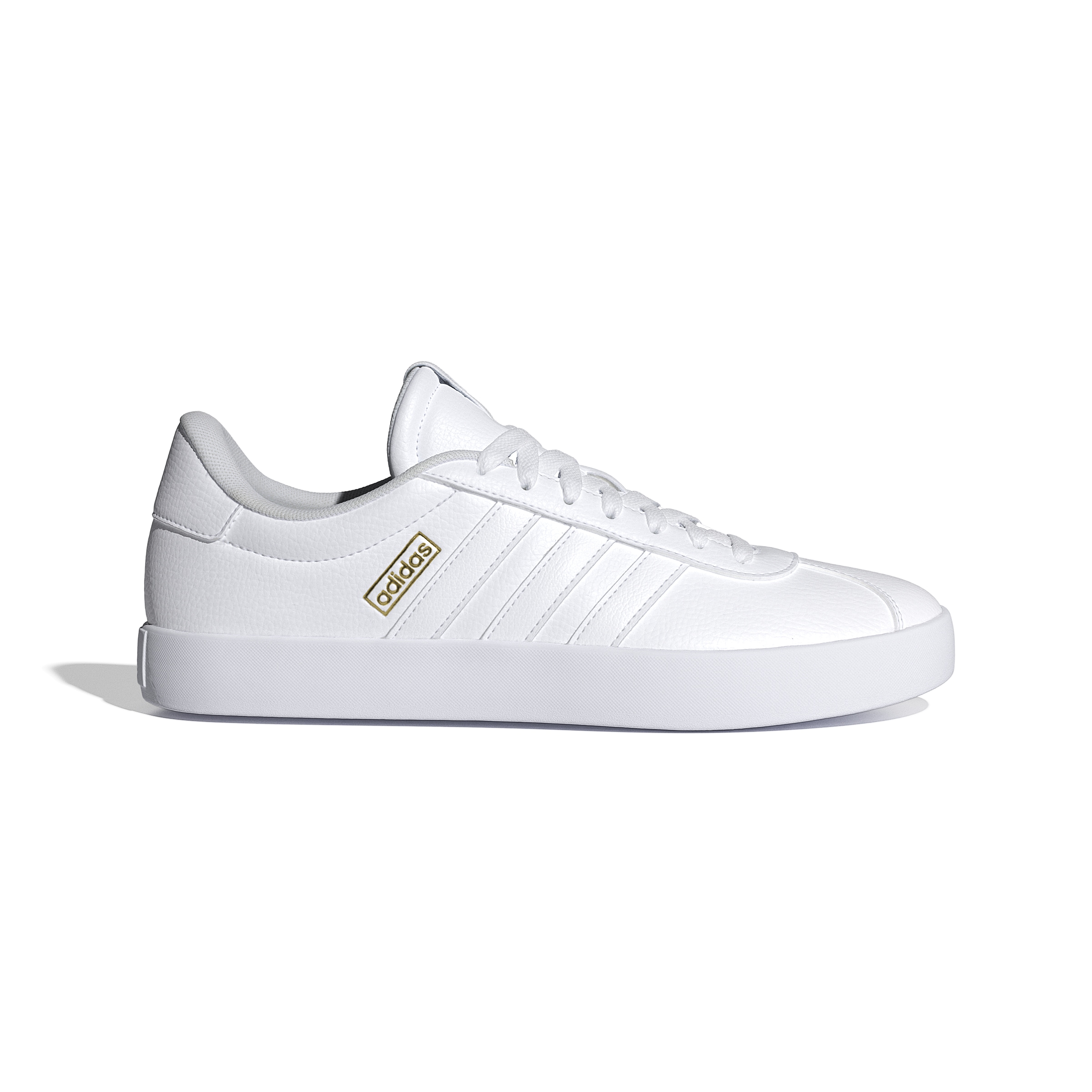 adidas Sportswear Sneaker »VL COURT 3.0«, inspiriert vom Design des adidas samba