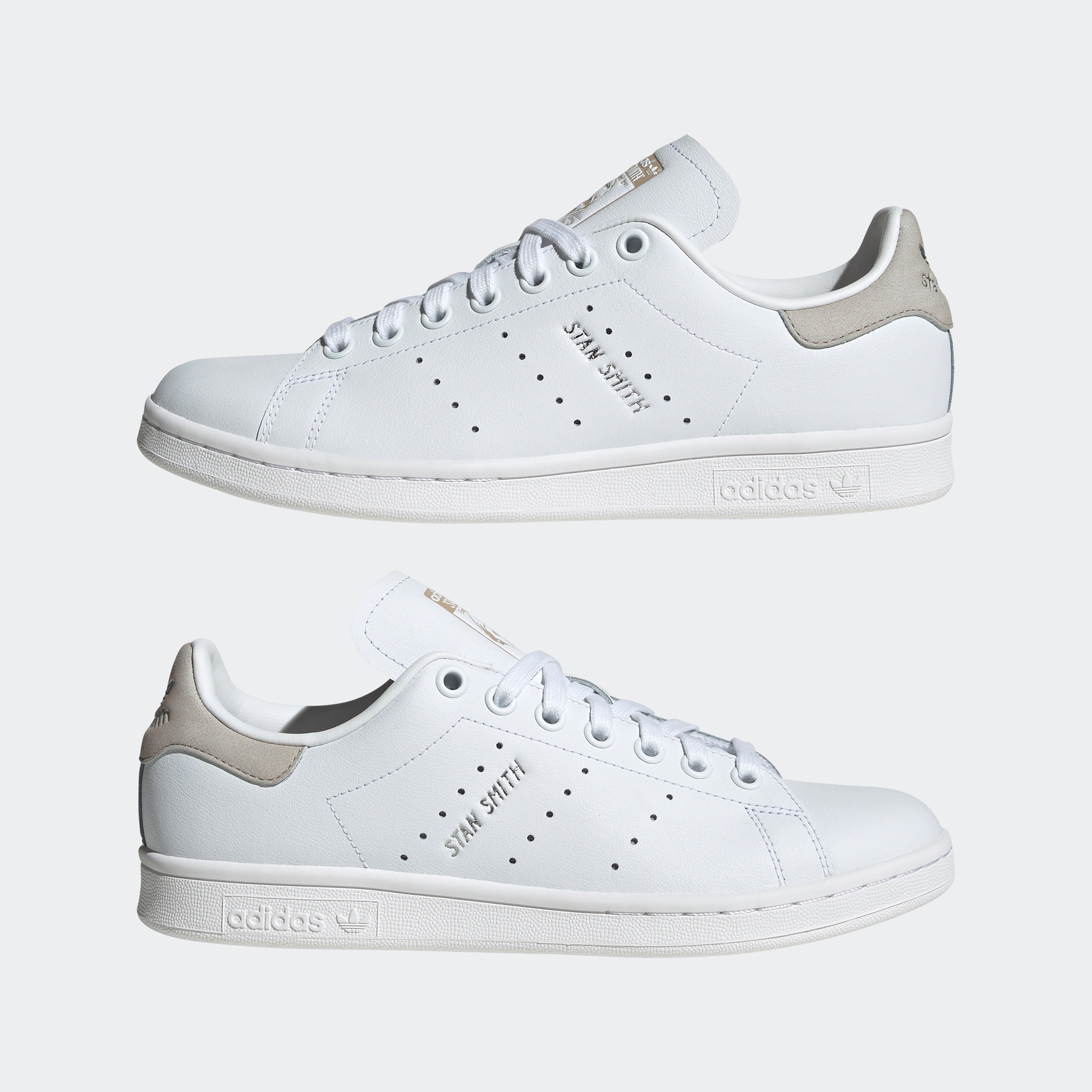 adidas Originals Sneaker »STAN SMITH«