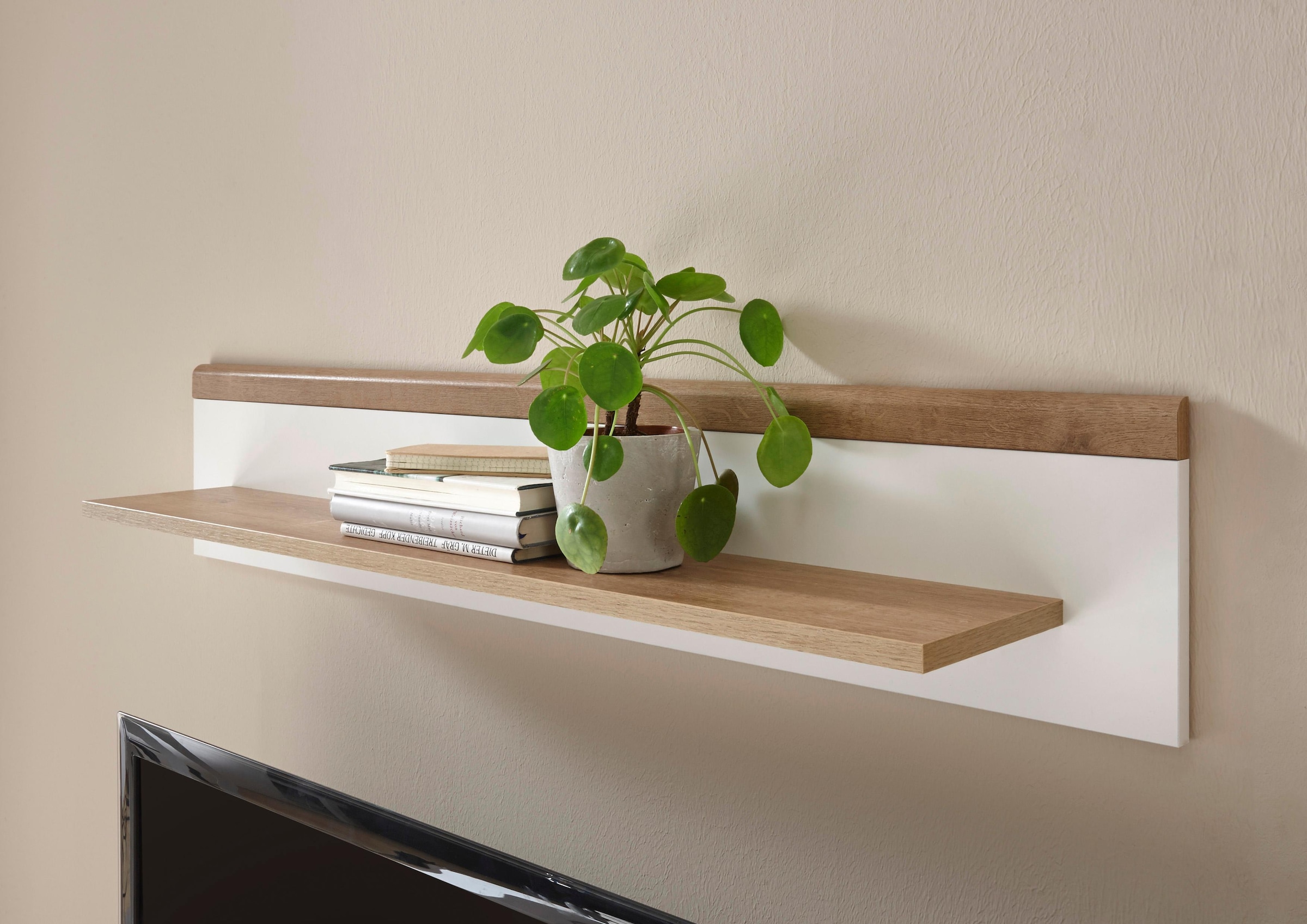 Home affaire Wandboard "Merle" Scandi Design, Breite 107 cm