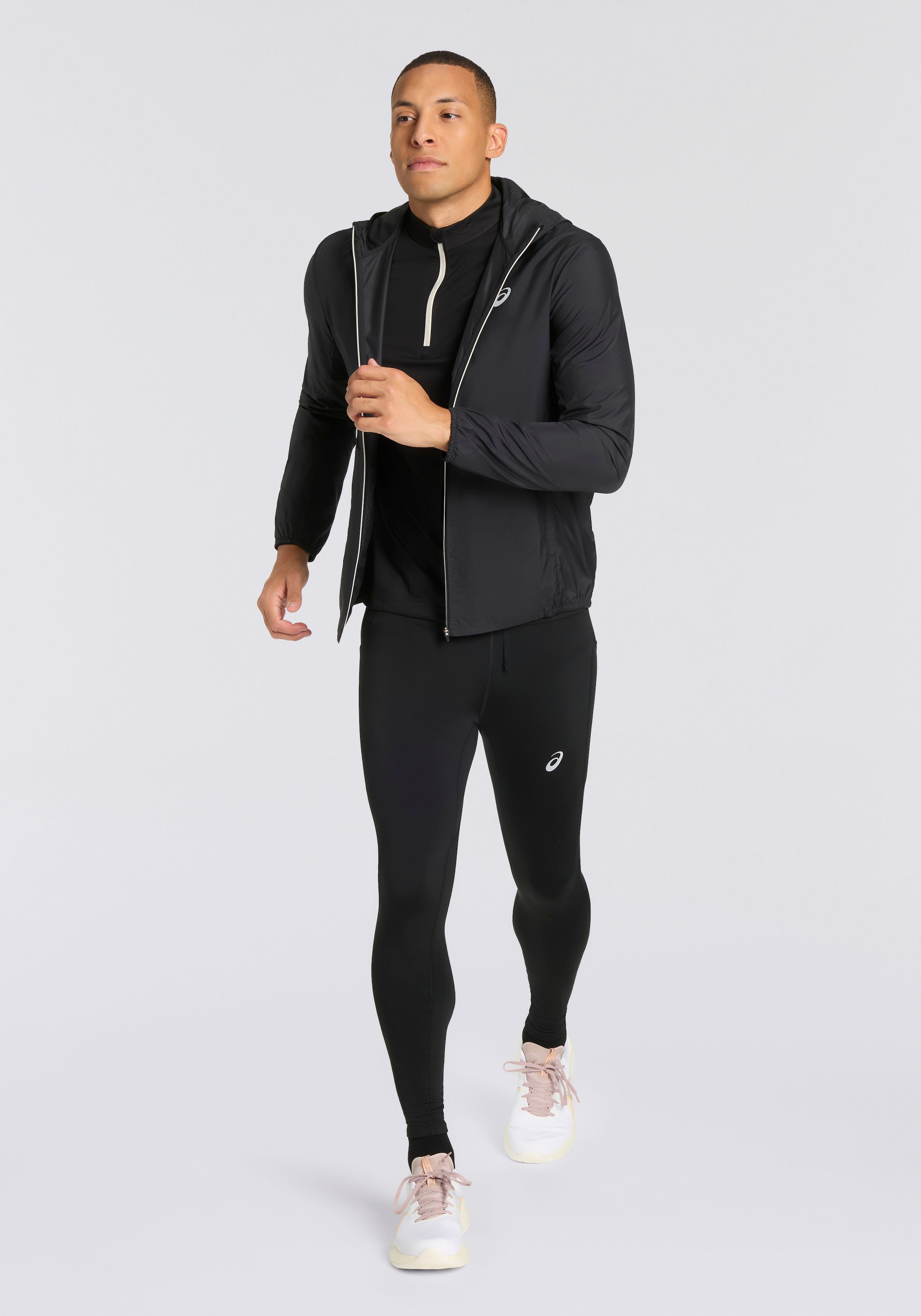 Asics Laufjacke »ASICS CORE JACKET«