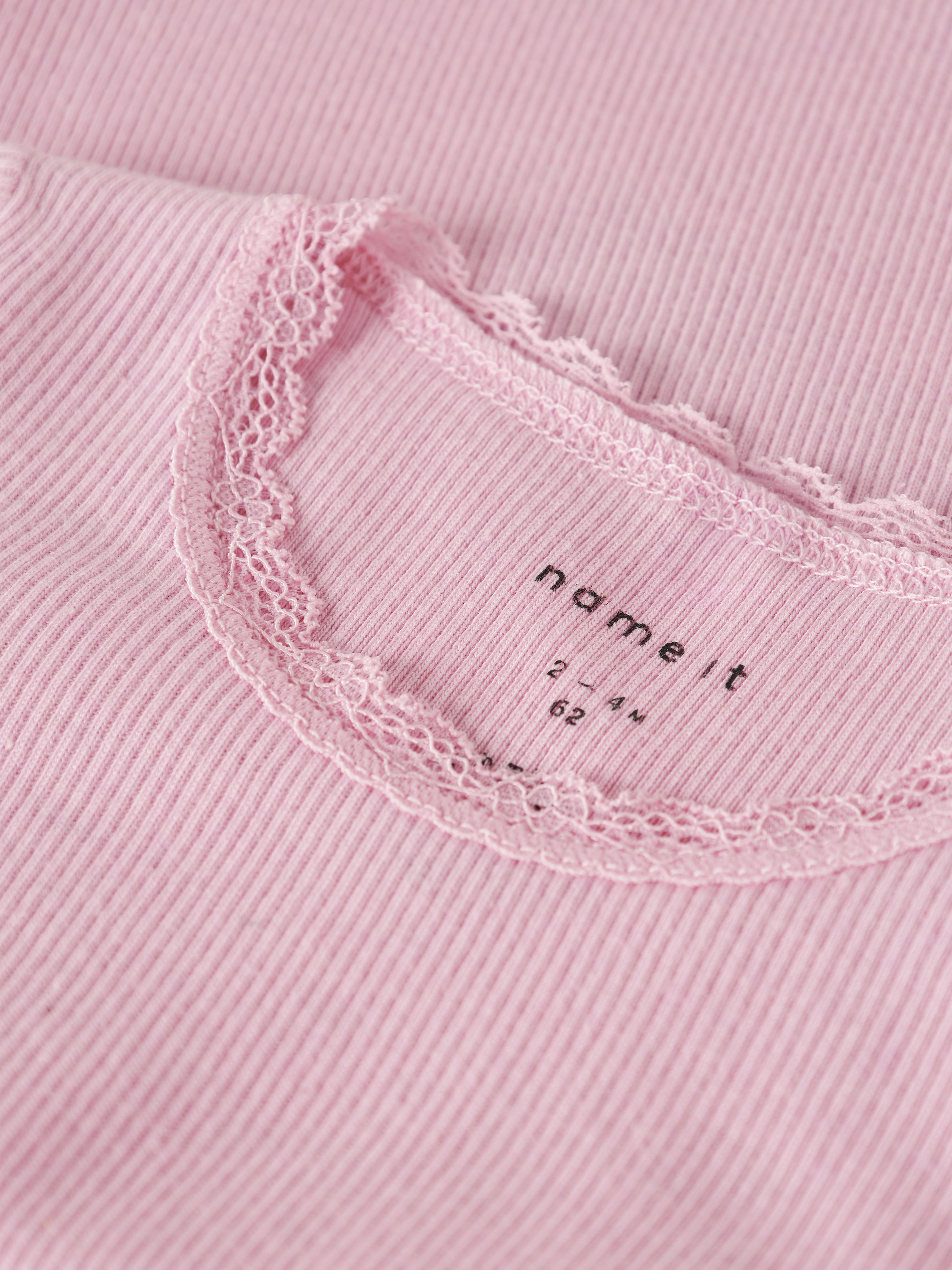 Name It Body »NBFKAB LS BODY NOOS«