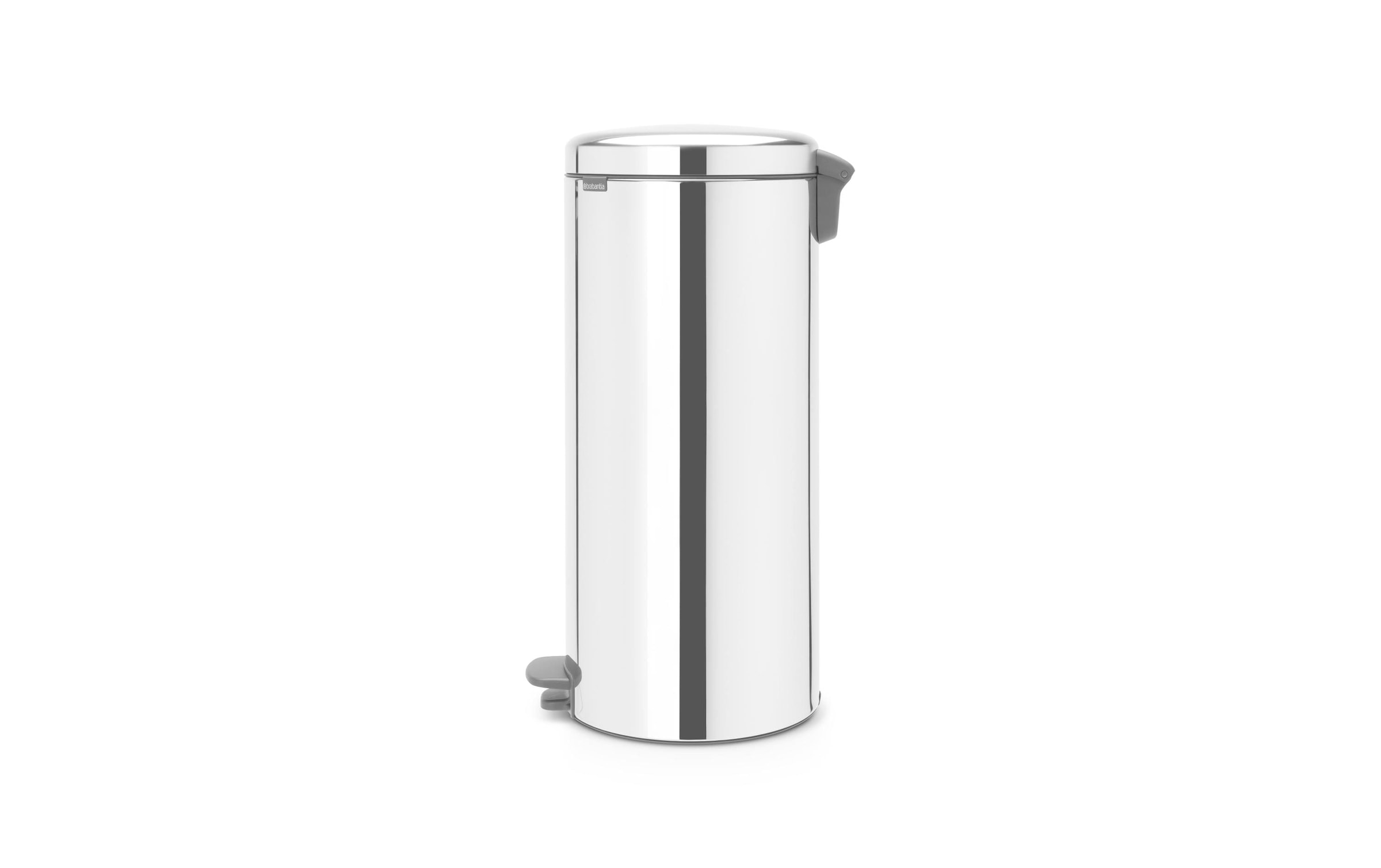 Brabantia Mülleimer »NewIcon 30 Liter«, 1 Behälter