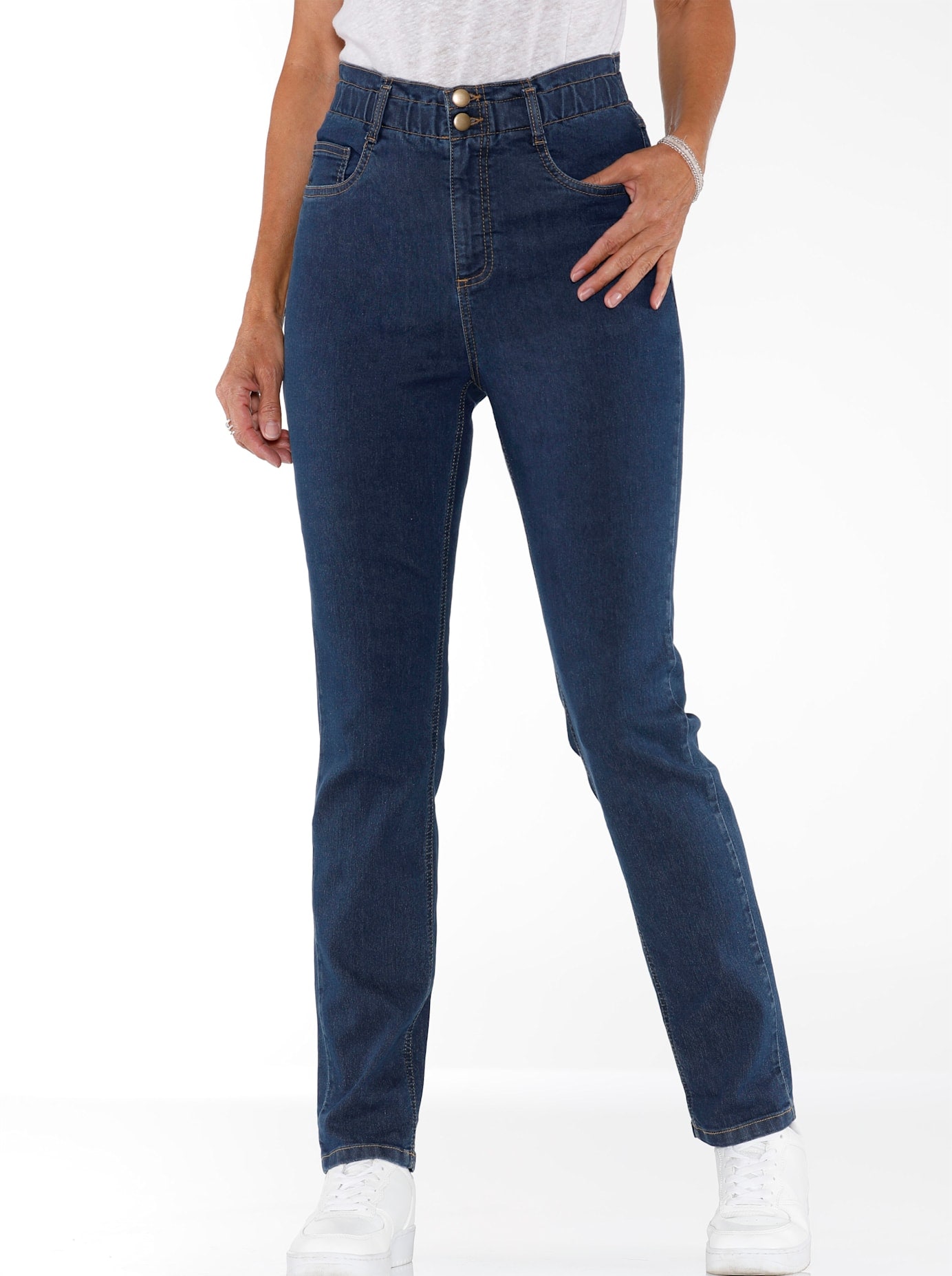 Classic Basics Bequeme Jeans 1 Stk.