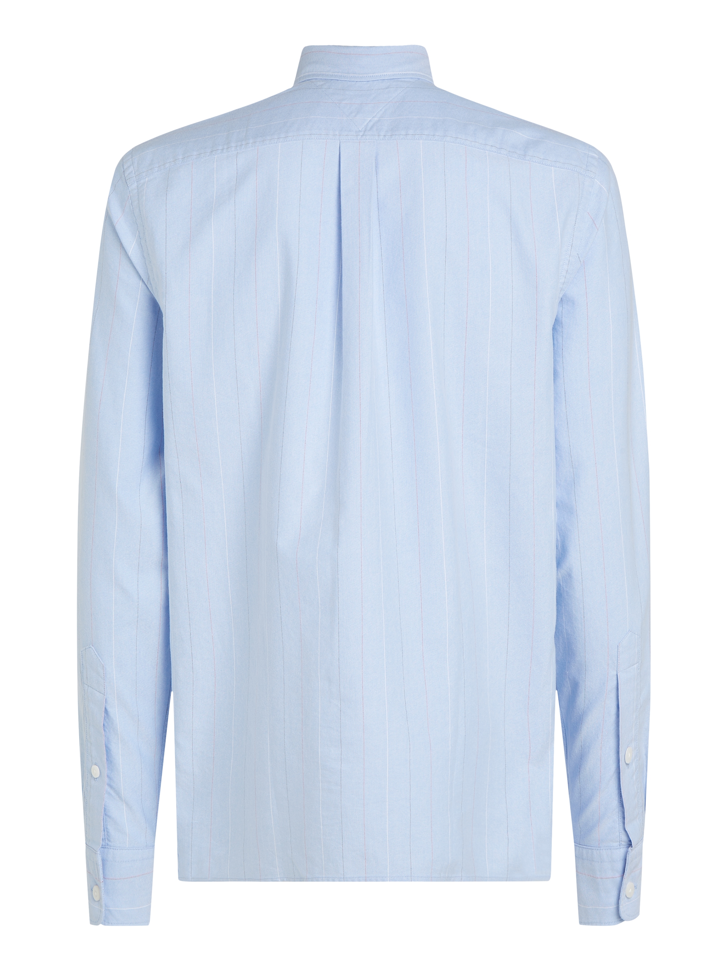 Tommy Hilfiger Businesshemd »HERITAGE OXFORD FINE STP SHIRT«