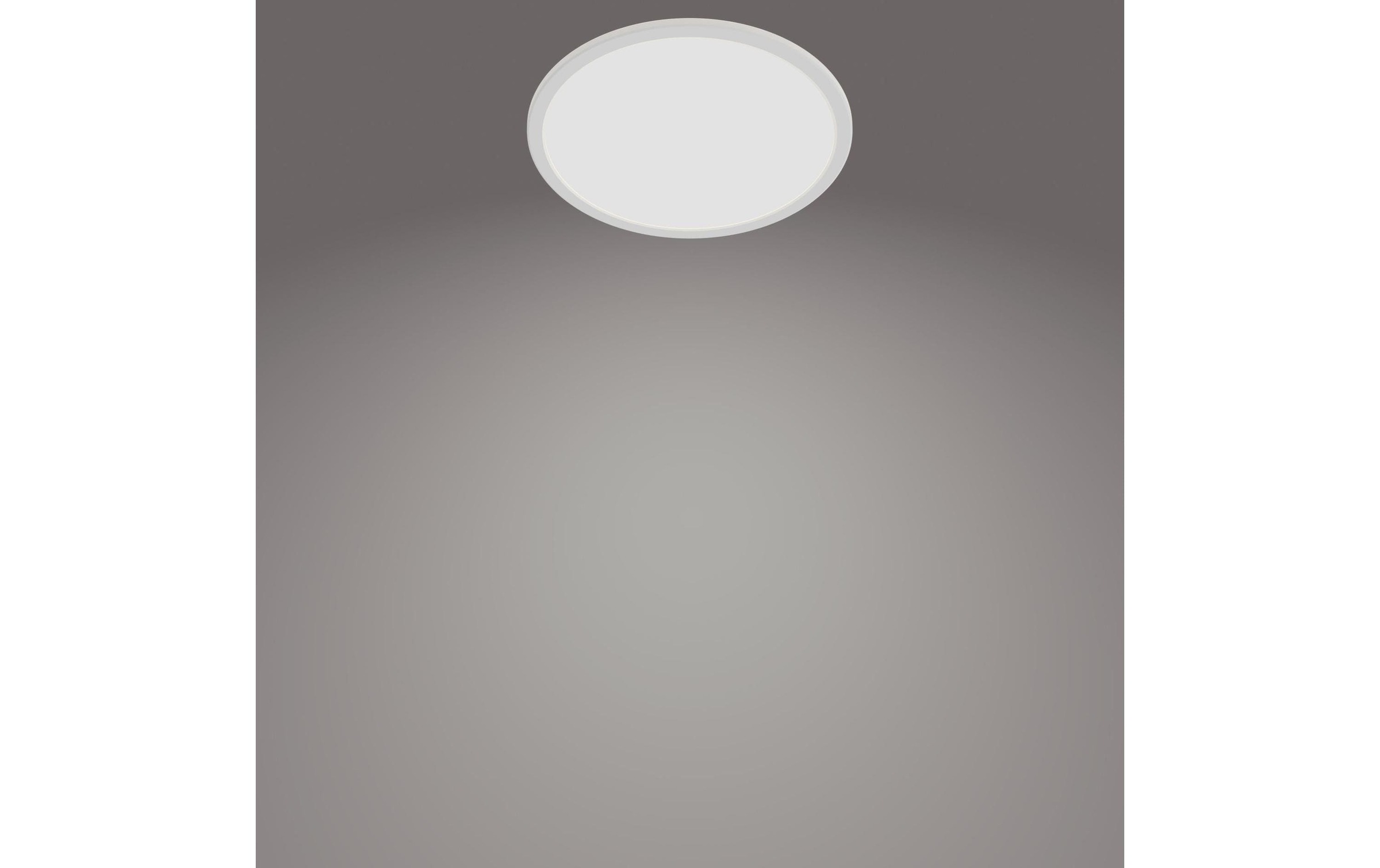 Philips Deckenleuchte »3-in-1 SceneS«, 1 flammig