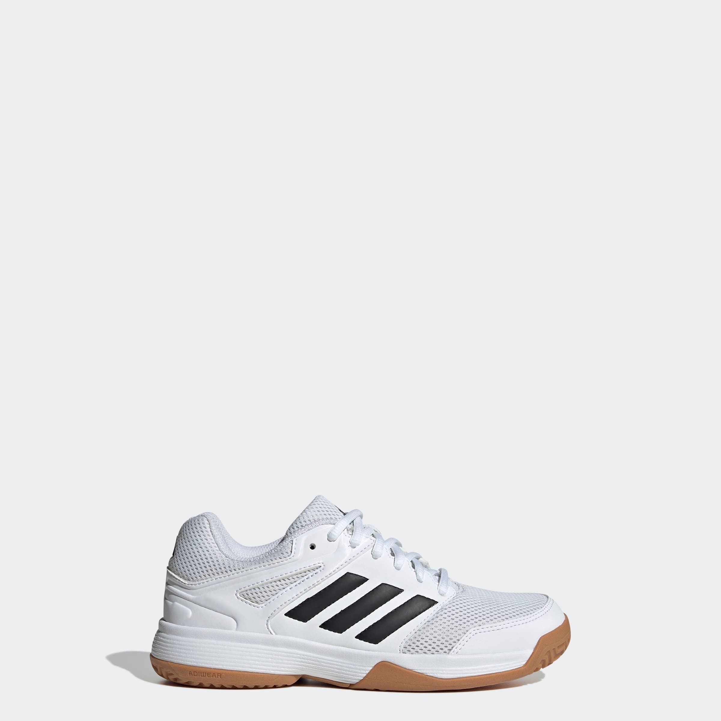 adidas Performance Hallenschuh »SPEEDCOURT IN KIDS«, geeignet für jeden Hallensport