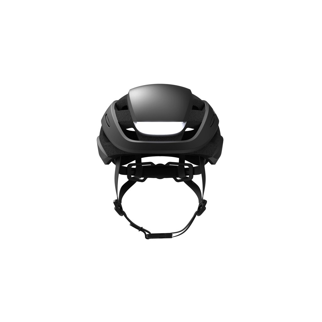 Lumos Fahrradhelm »Ultra 54-61 cm, Black«