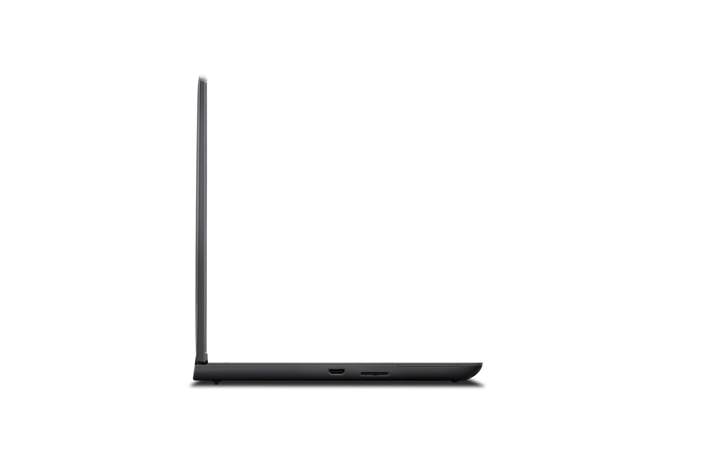 Lenovo Notebook »ThinkPad P16v Gen. 2 (Intel)«, 40,48 cm, / 16 Zoll, Intel, Core Ultra 9, RTX 3000, 1000 GB SSD