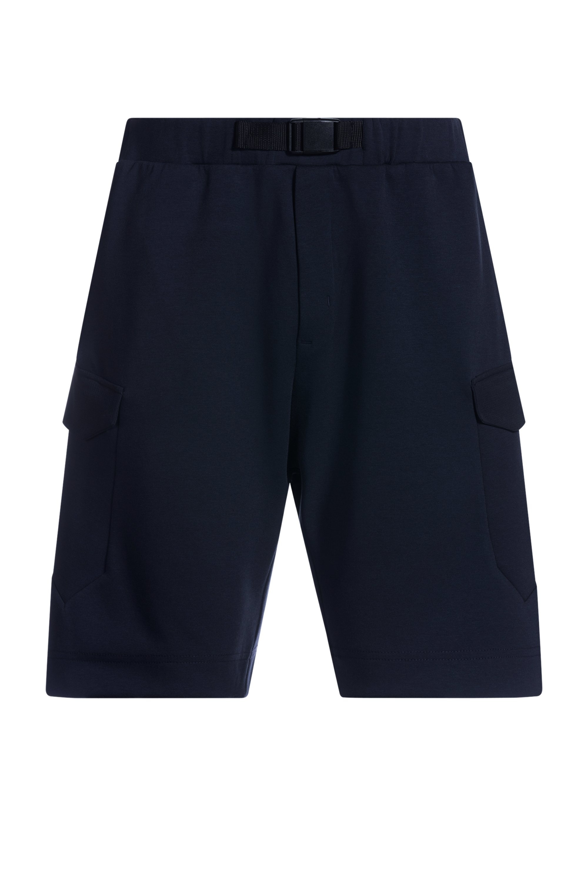 BOSS GREEN Cargoshorts »Hariq Short Glamp«