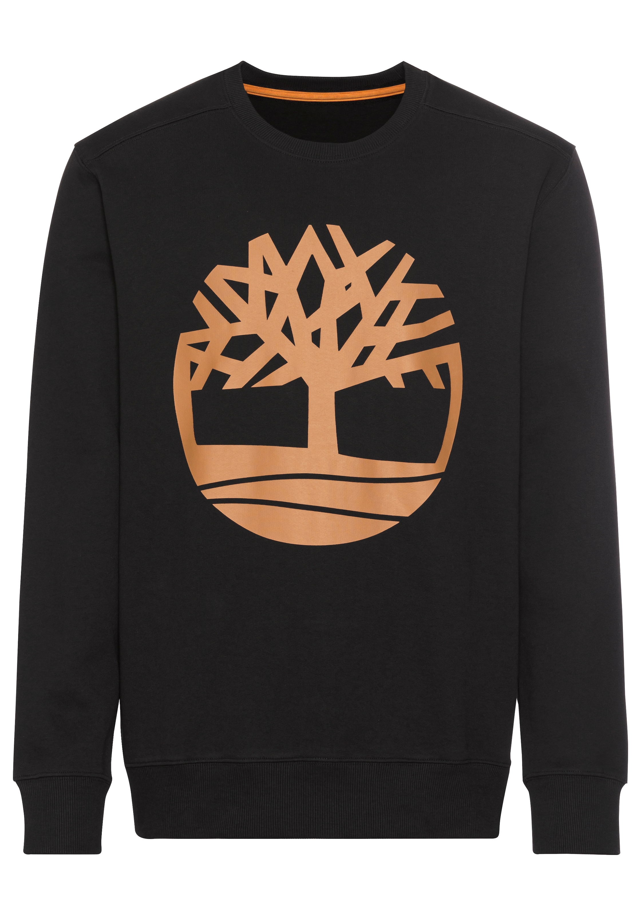 Sweatshirt »YC Core Tree Logo Crew«