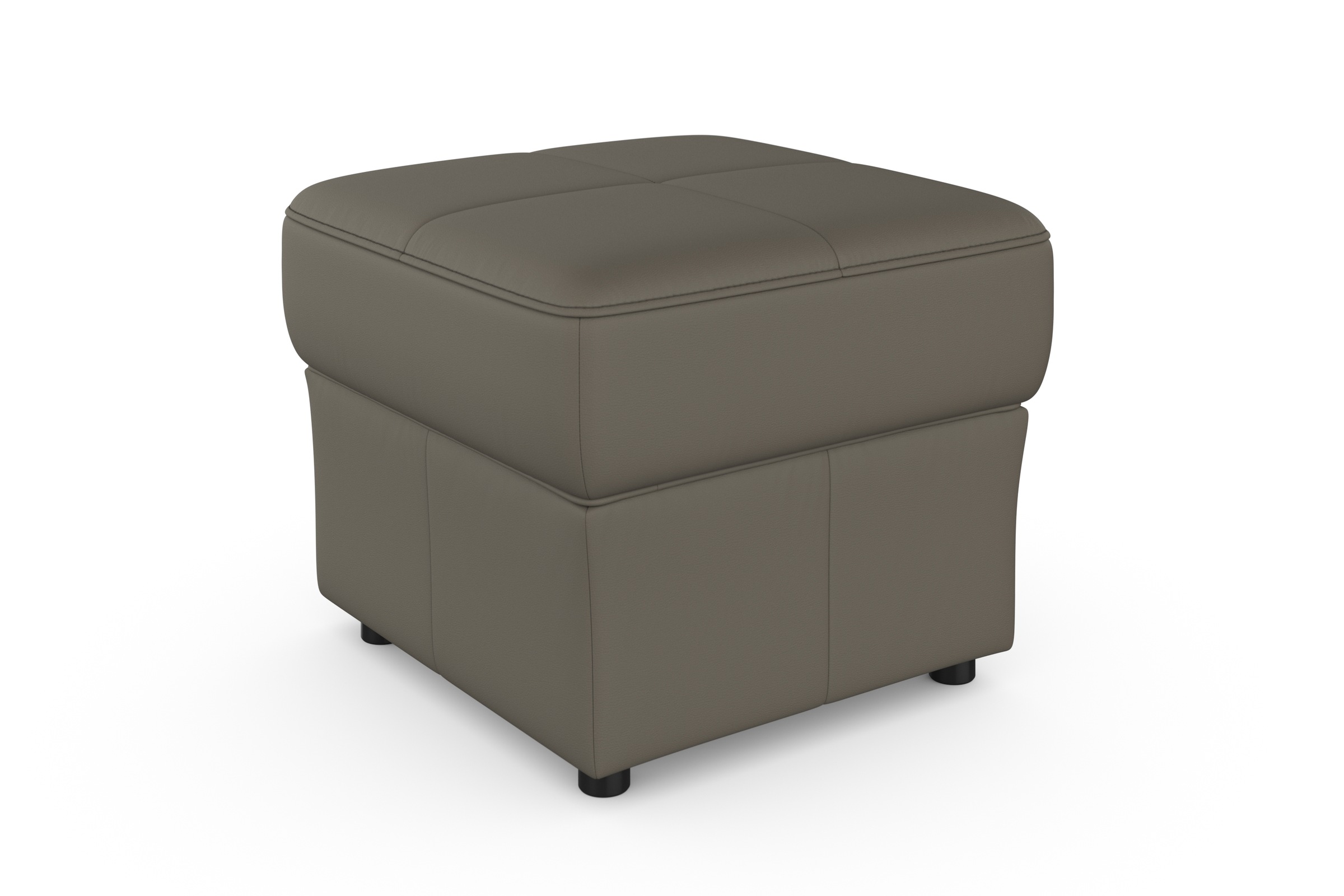 sit&more Hocker »Freetown«, auf Gleitern