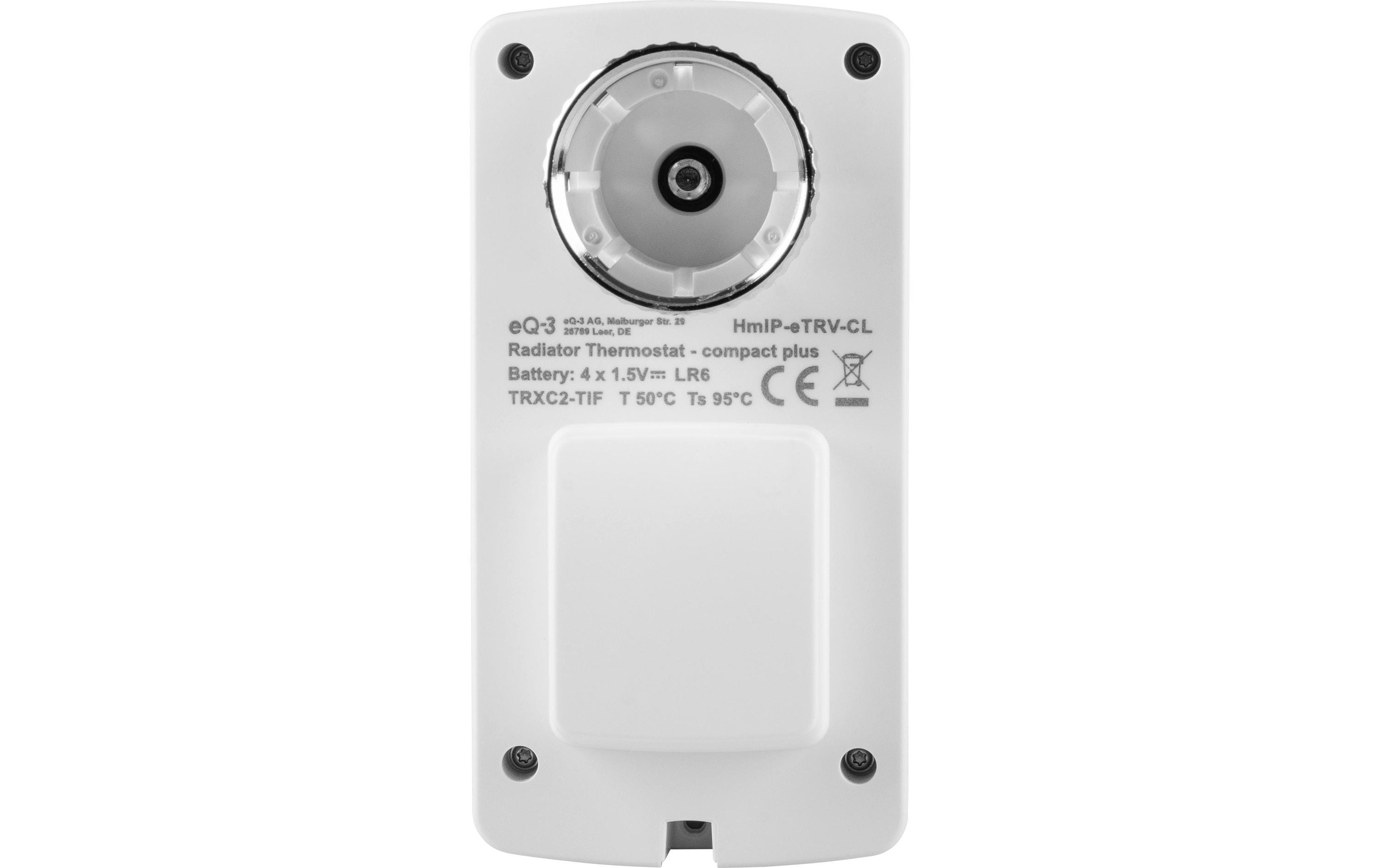Homematic IP Smart-Home-Steuerelement »IP Smart Home«