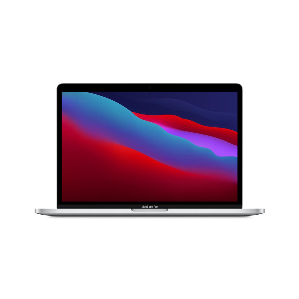 Apple Notebook »MacBook Pro«, 33,78 cm, / 13,3 Zoll, Apple, 512 GB SSD, MYDC2SM/A