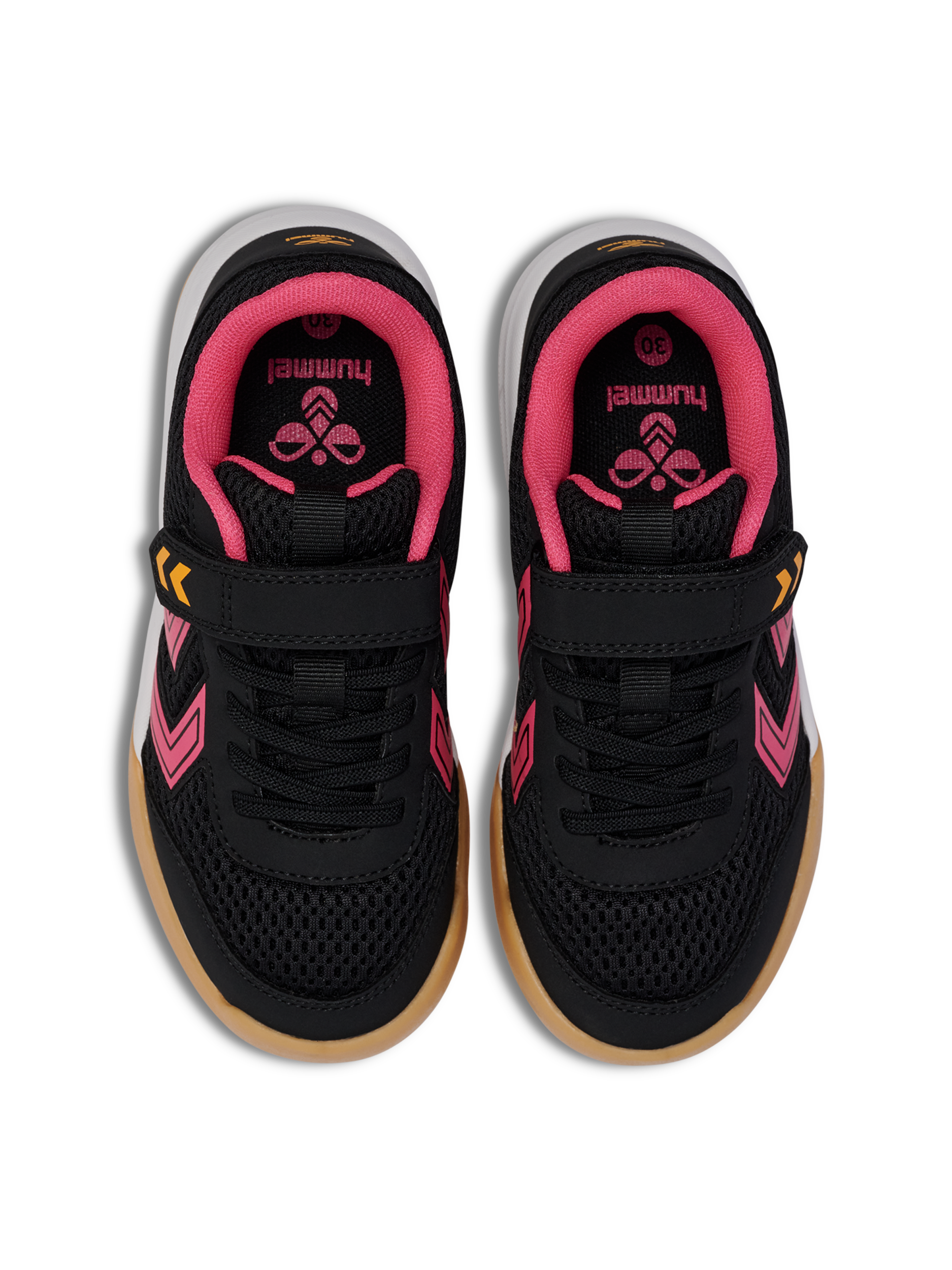 hummel Hallenschuh »MULTIPLAY FLEX VC JR«