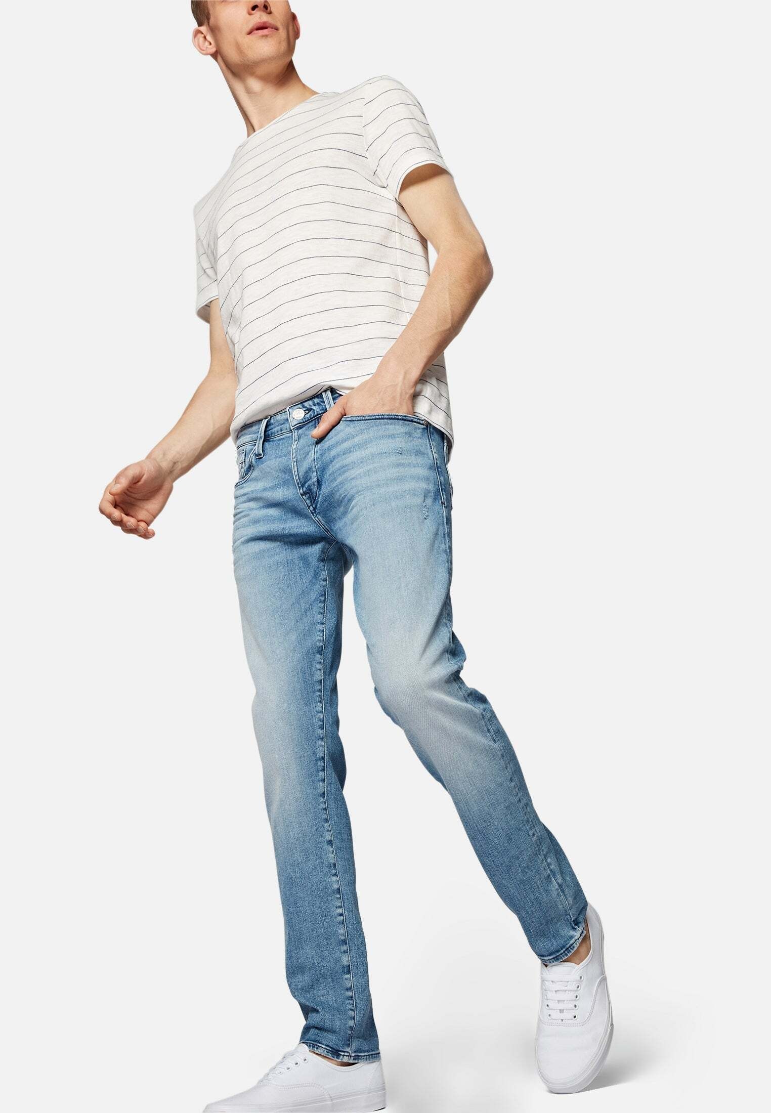 Mavi Skinny-fit-Jeans »Mavi Jeans Yves«