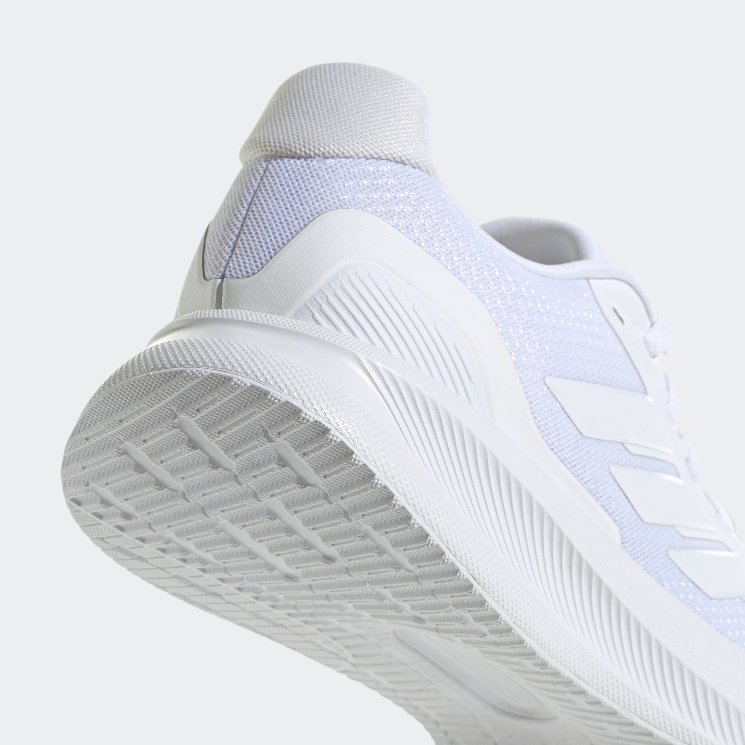 adidas Performance Laufschuh »RUNFALCON 5«