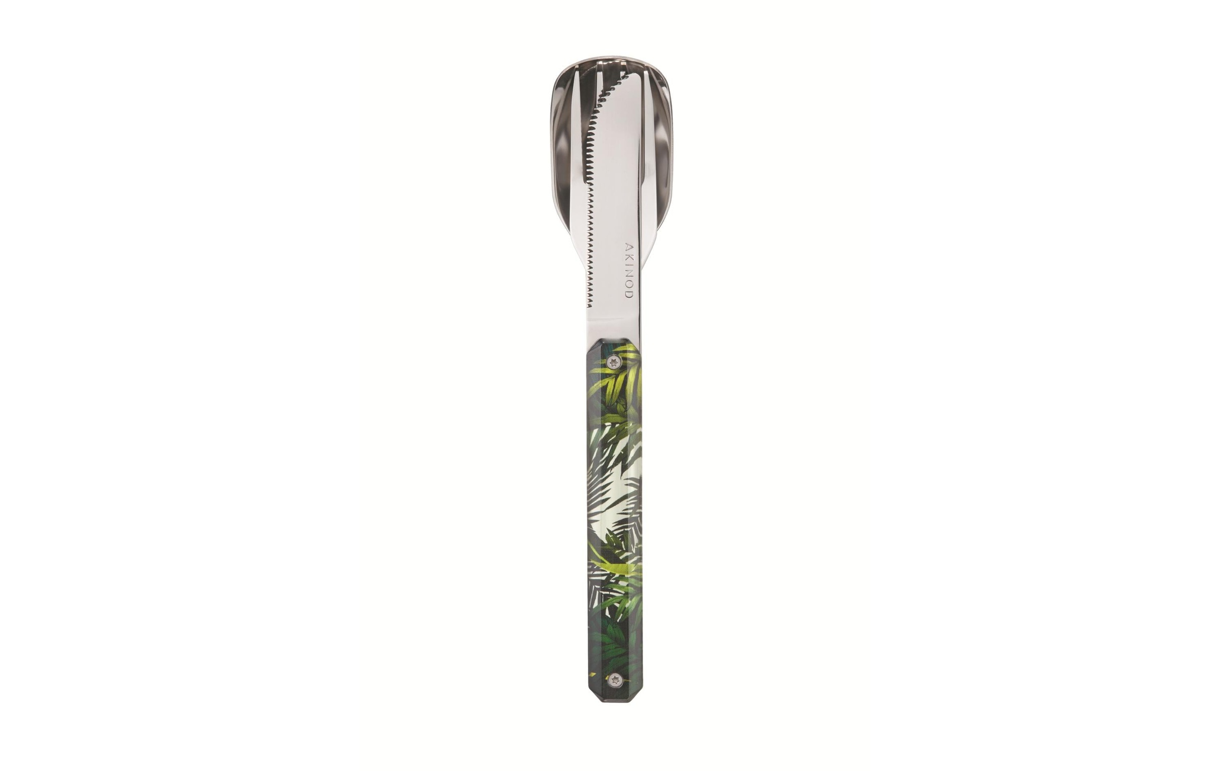 Besteck-Set "Akinod Cutlery 12h34"