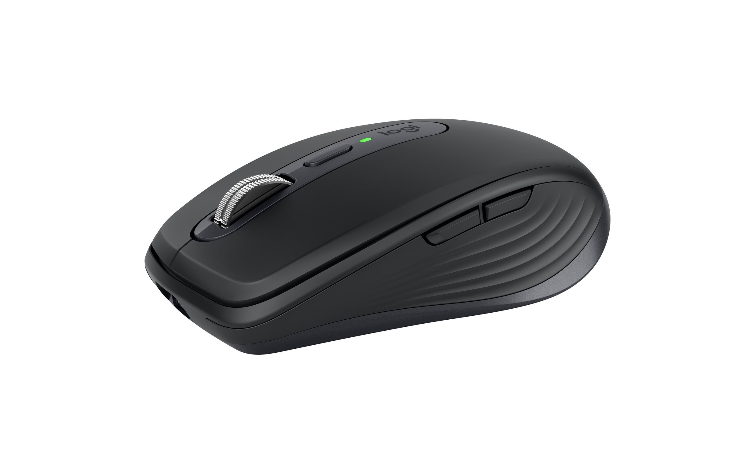 Logitech Maus »Logitech MX Anywhere 3 graphite«, kabellos