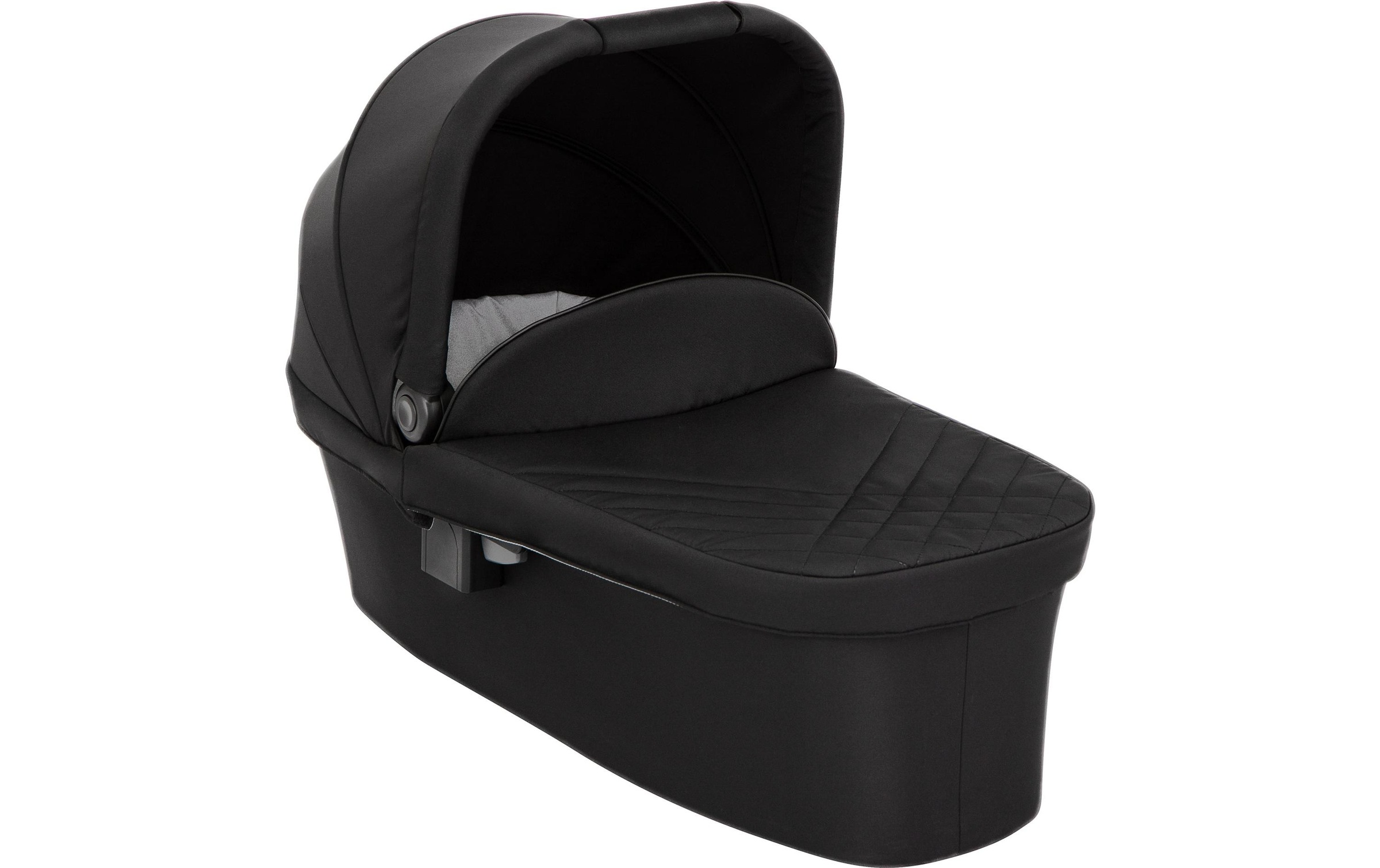 Kombi-Kinderwagen »Graco Myavo Trio Midnight«