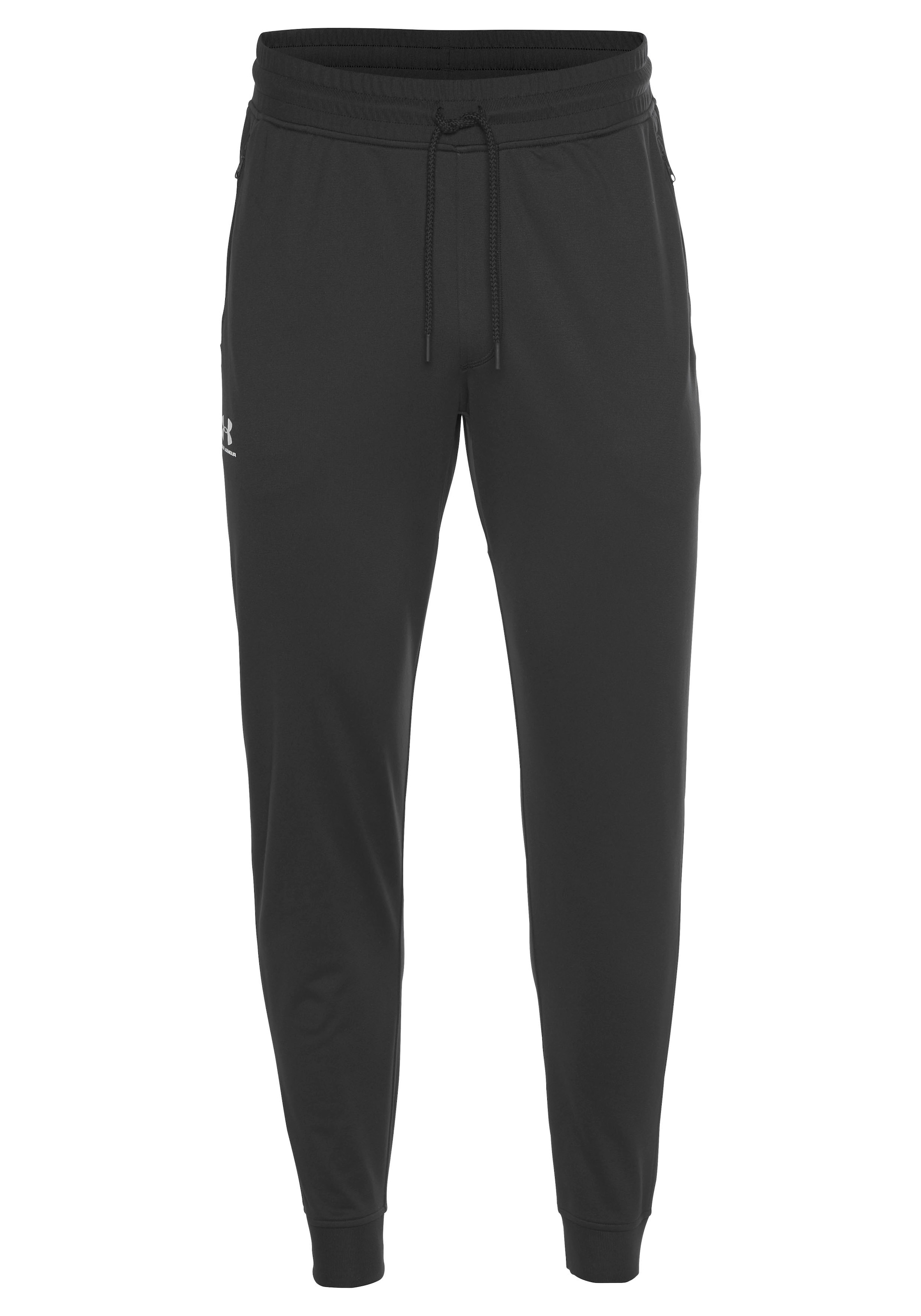 Under Armour® Jogginghose »SPORTSTYLE TRICOT JOGGER«