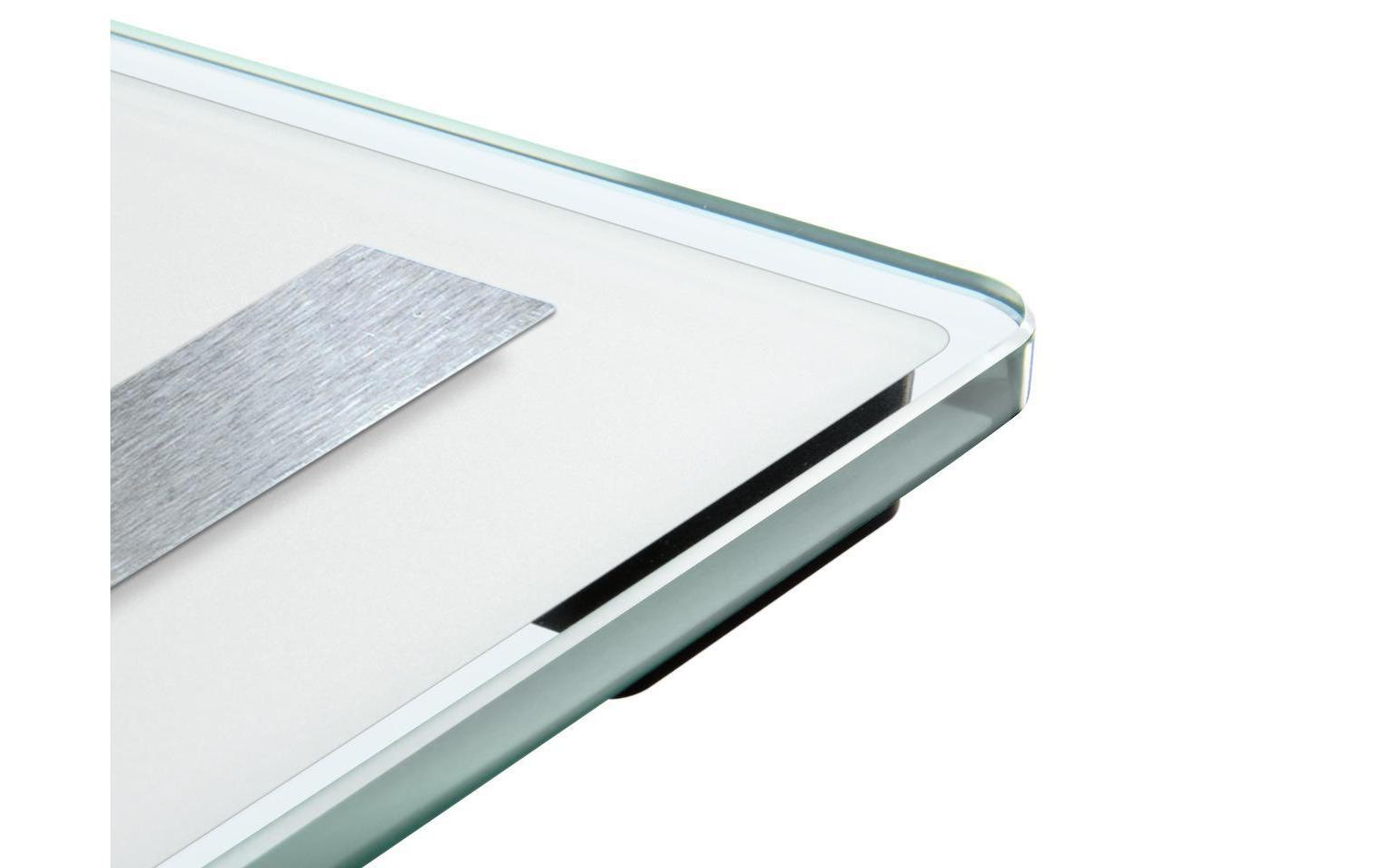 Soehnle Körper-Analyse-Waage »Shape Sense Control 200 Weiss«