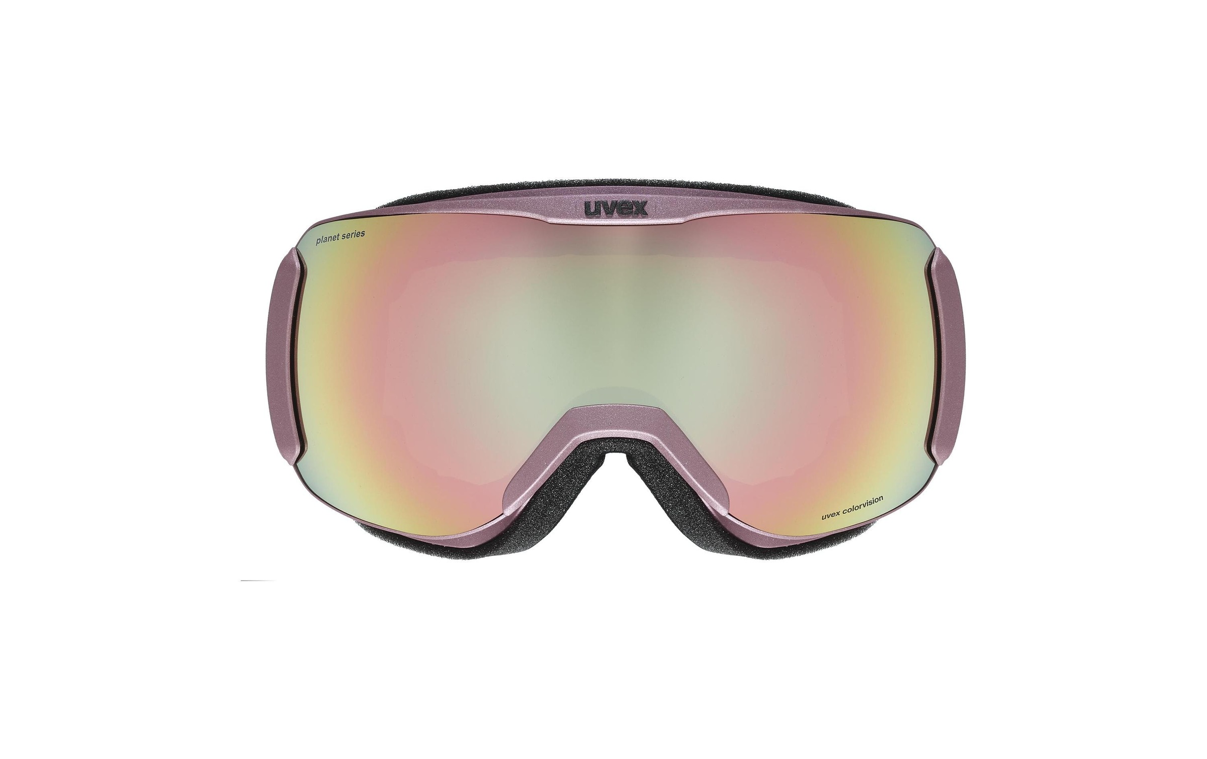 Uvex Skibrille »2100 CV planet«
