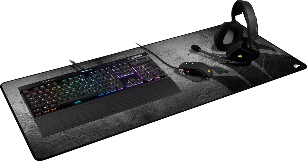 Corsair Gaming Mauspad »MM350 PRO«