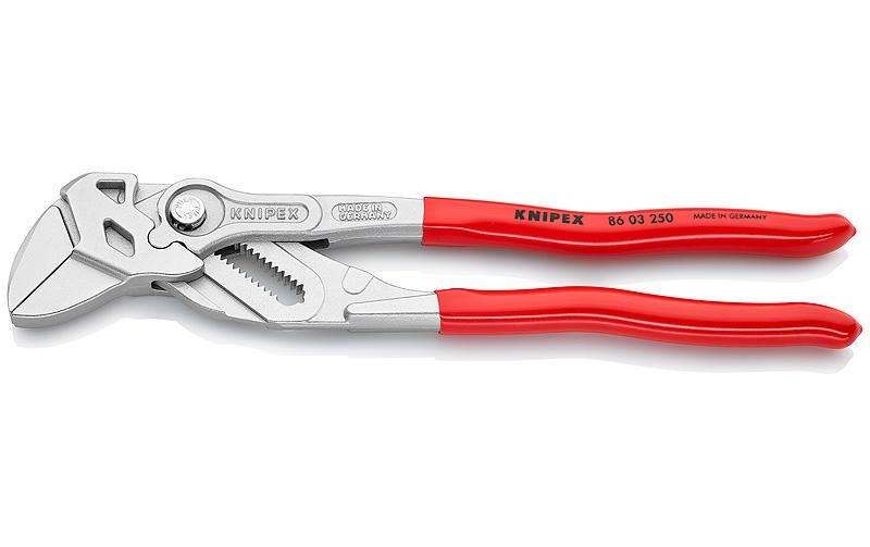 Knipex Zangenschlüssel »250 mm«, (1 tlg.)