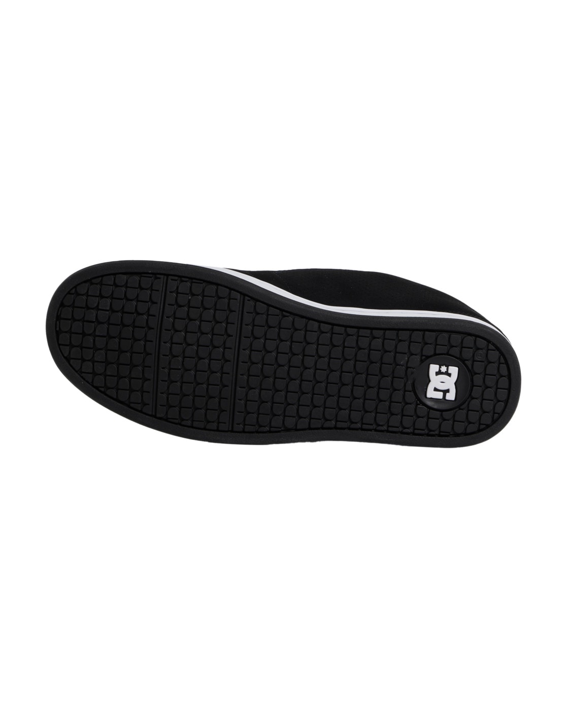 DC Shoes Outdoorsandale »Net«