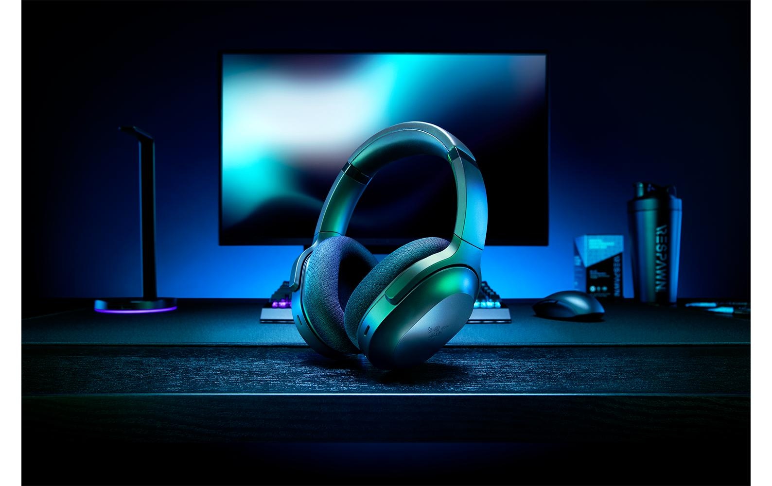 RAZER PC-Headset »Barracuda Schwarz«, Bluetooth