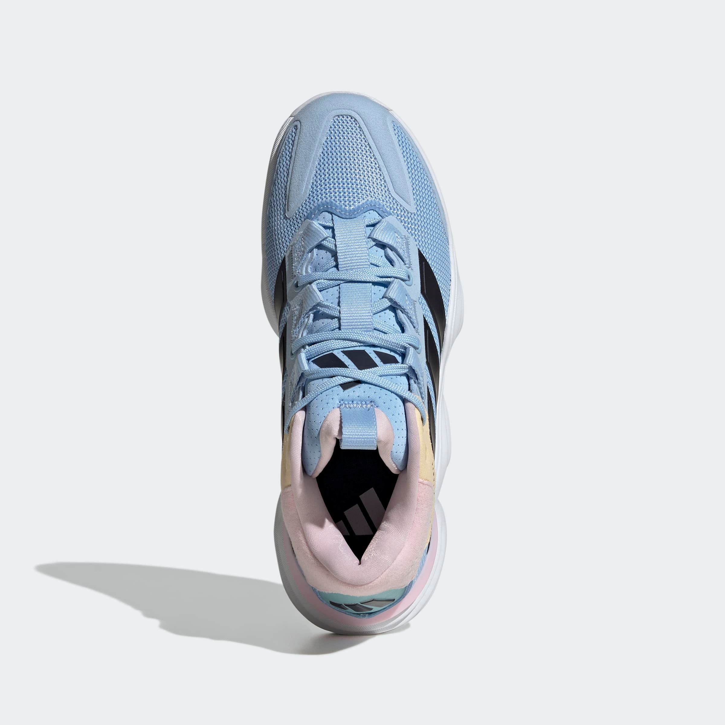 adidas Performance Handballschuh »COURT STABIL HALLENSCHUH«, besonders geeignet für Handball und Volleyball