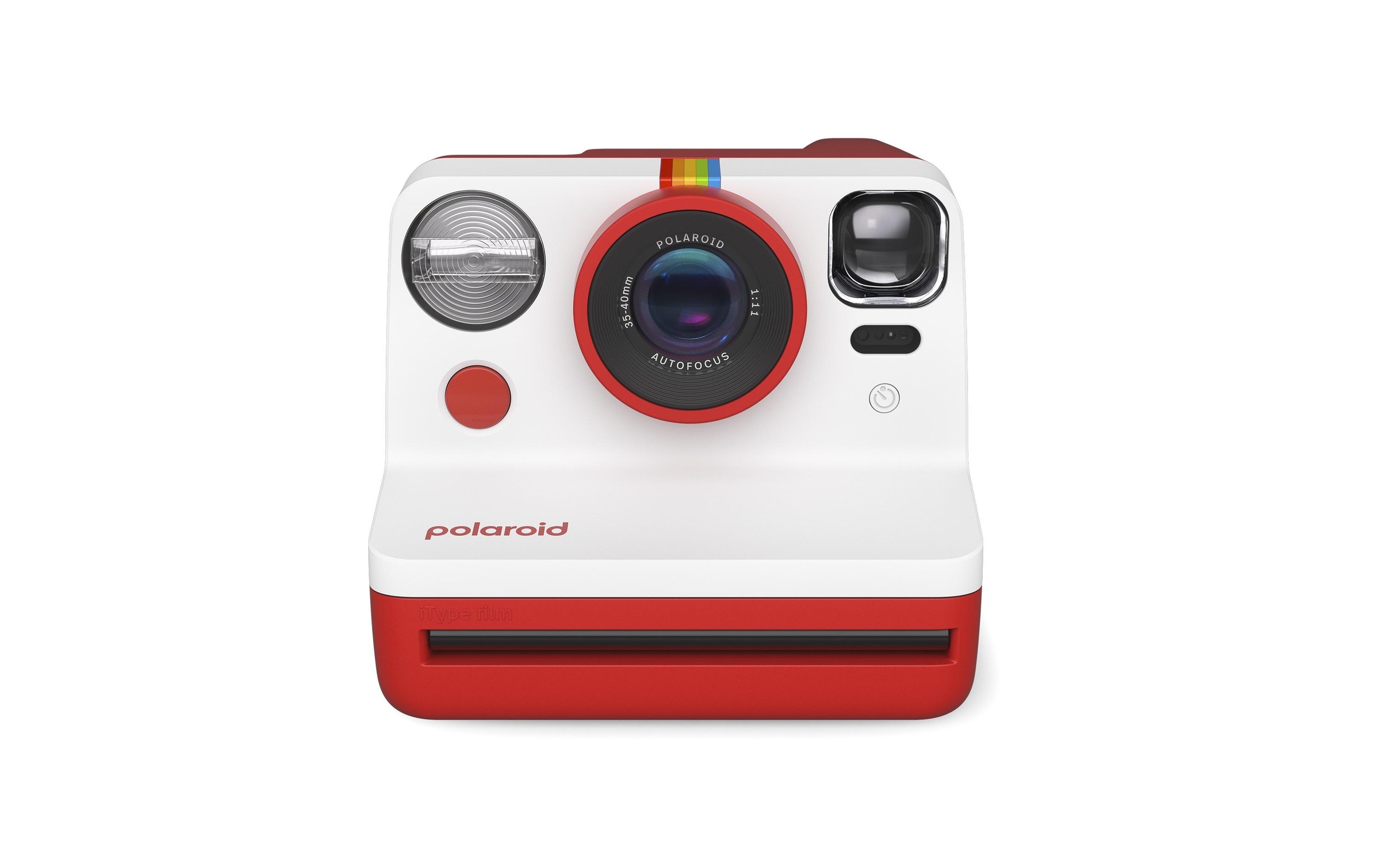Polaroid Sofortbildkamera »Now Gen 2.0«