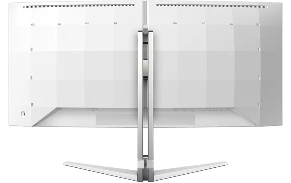 Philips Curved-Gaming-Monitor »34M2C8600/00«, 86,02 cm/34 Zoll, 3440 x 1440 px, UWQHD
